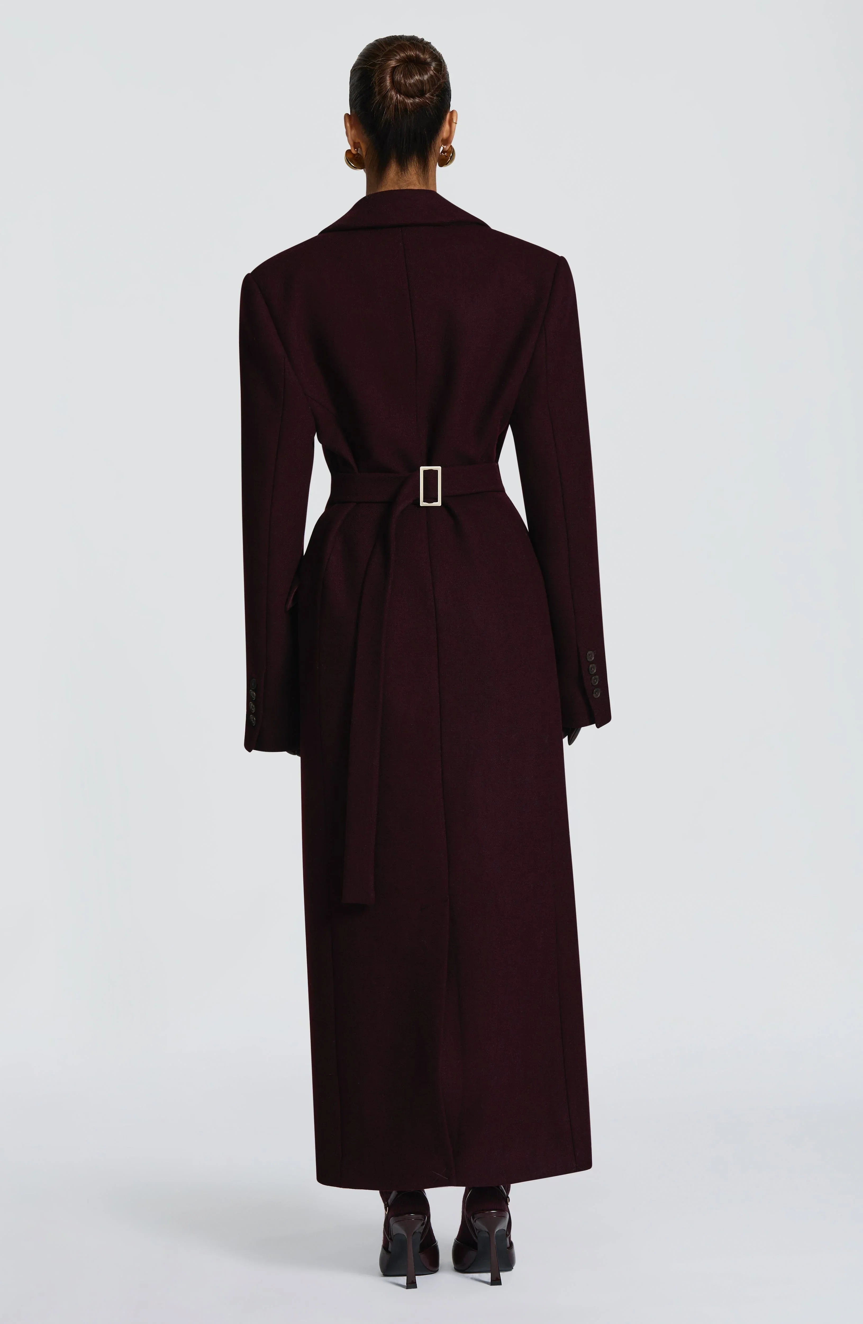 Melua | Aure Coat