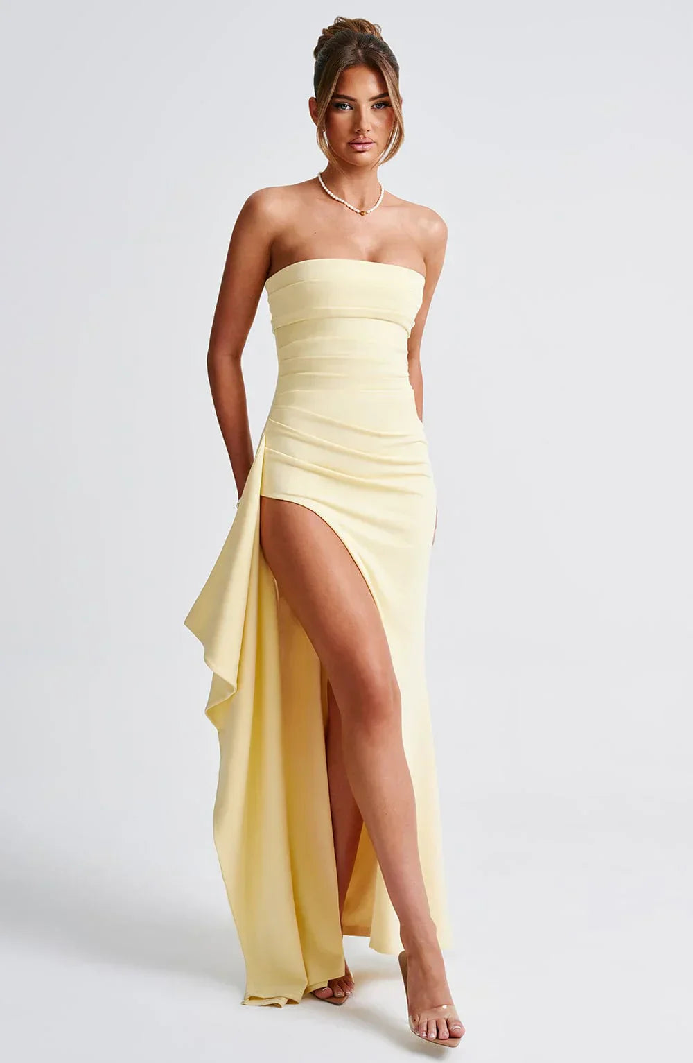 Romy | Maxi Dress