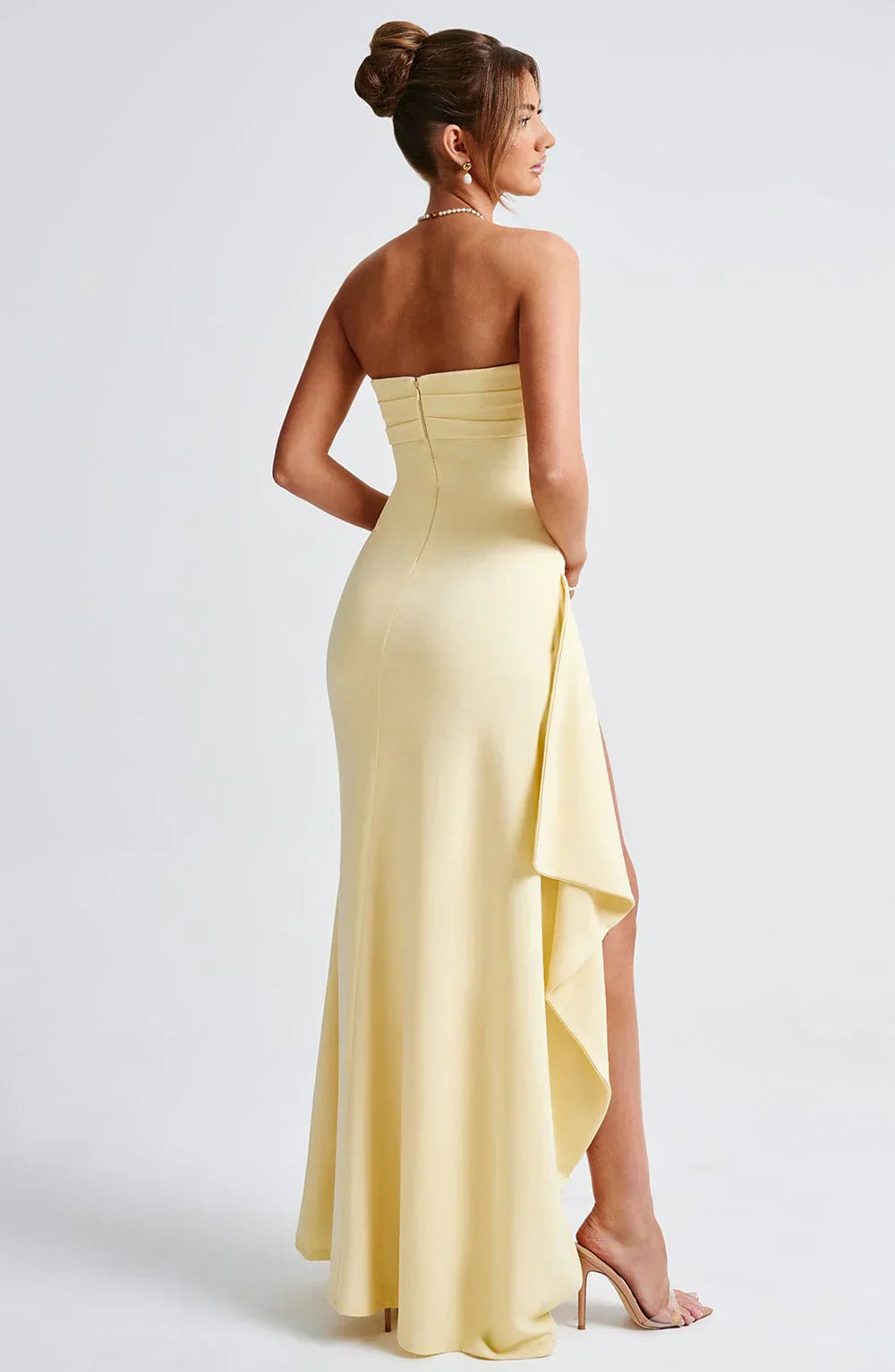 Romy | Maxi Dress