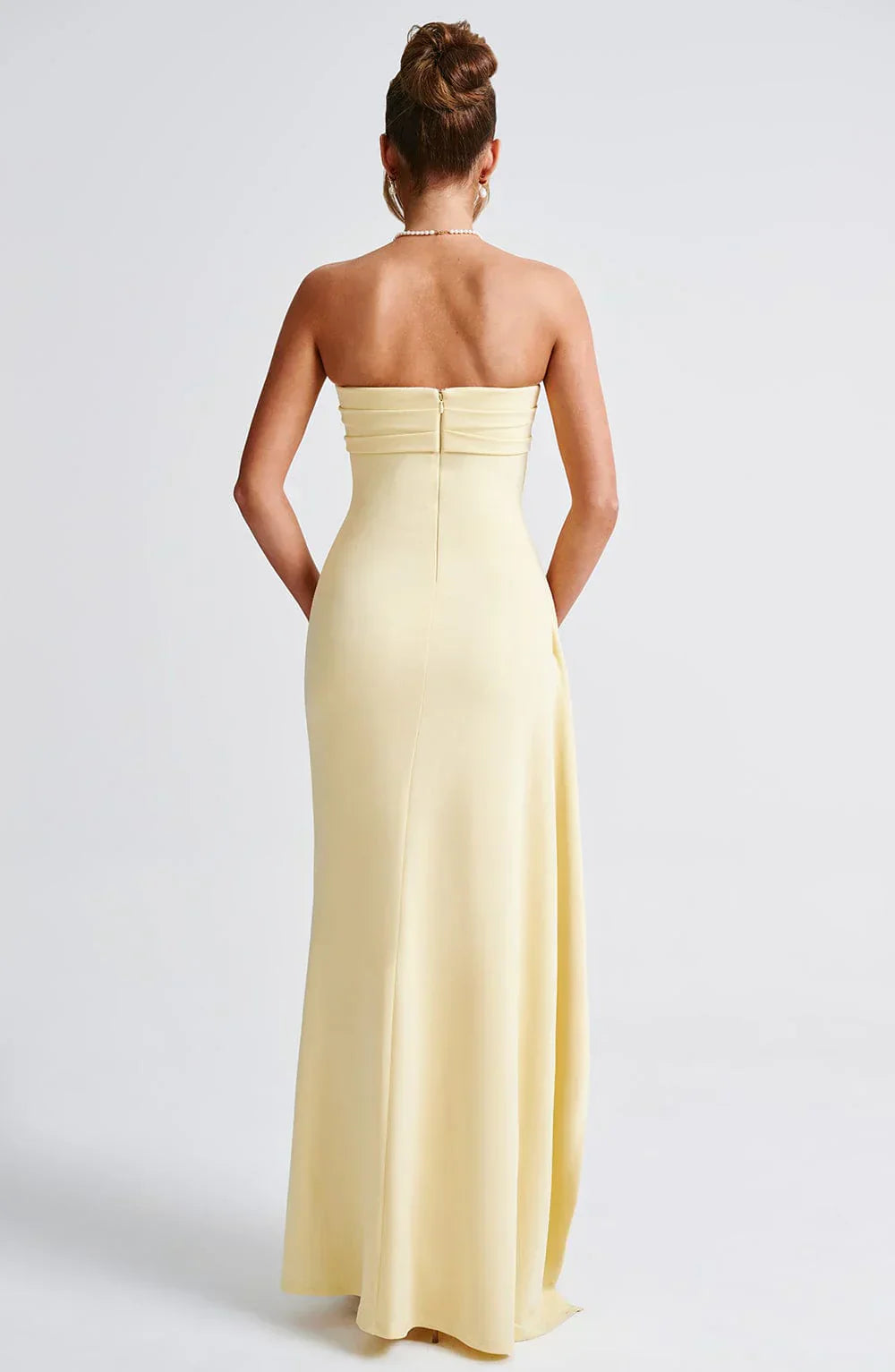 Romy | Maxi Dress