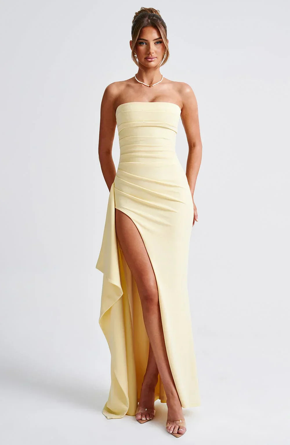Romy | Maxi Dress