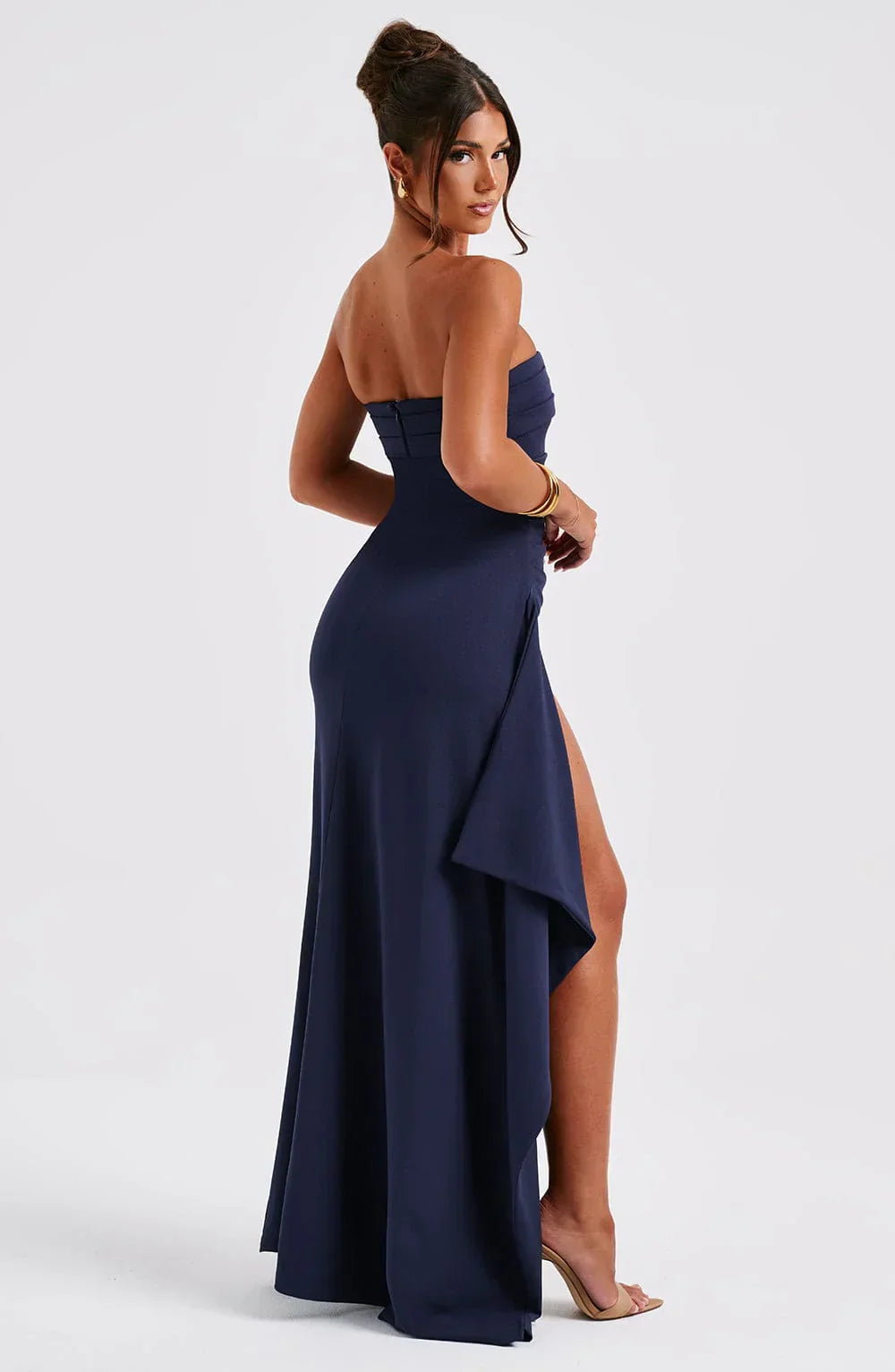 Romy | Maxi Dress