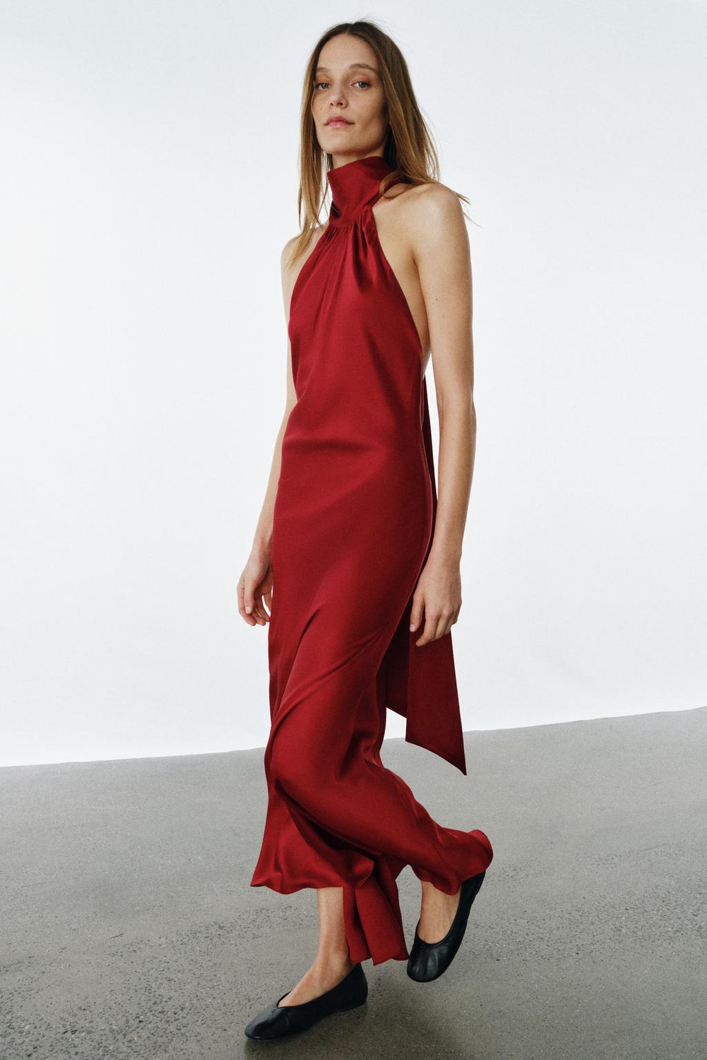 Mireya | Maxi Dress
