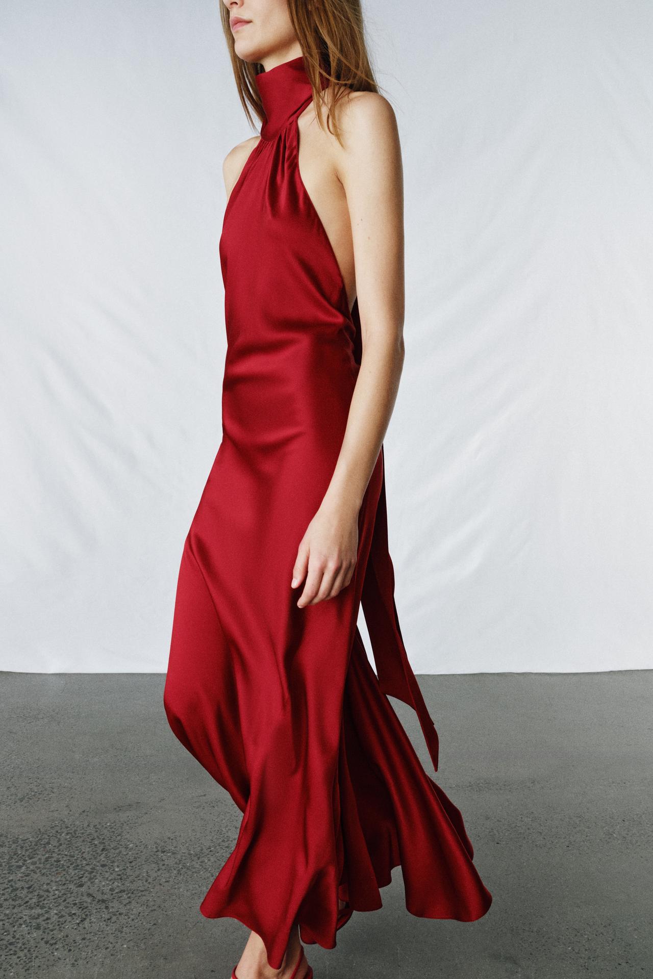 Mireya | Maxi Dress