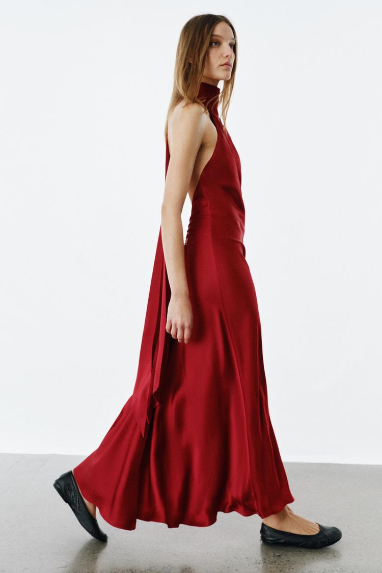 Mireya | Maxi Dress