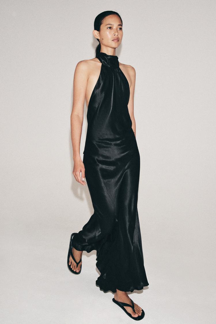 Mireya | Maxi Dress