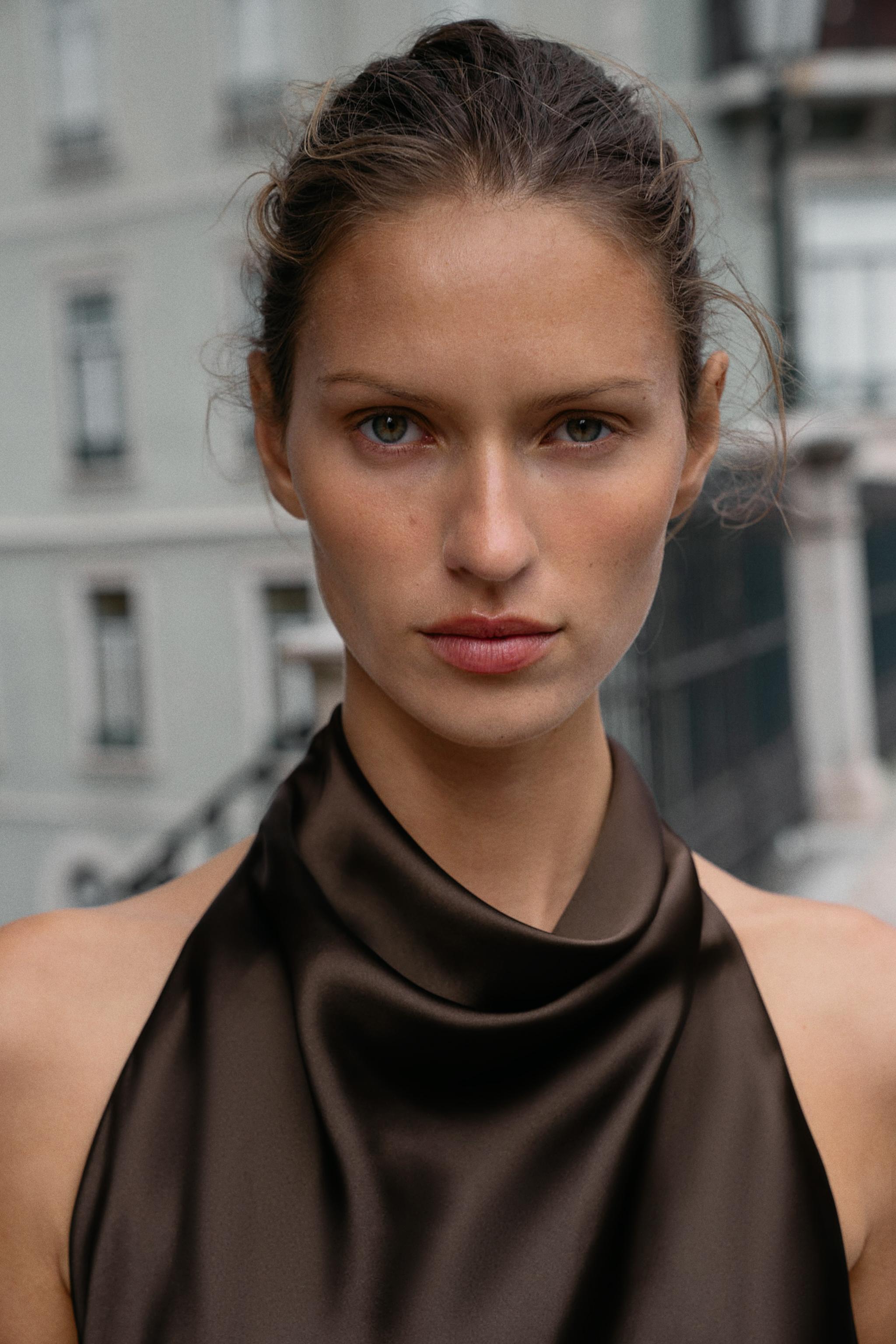 Freya | Midi Dress