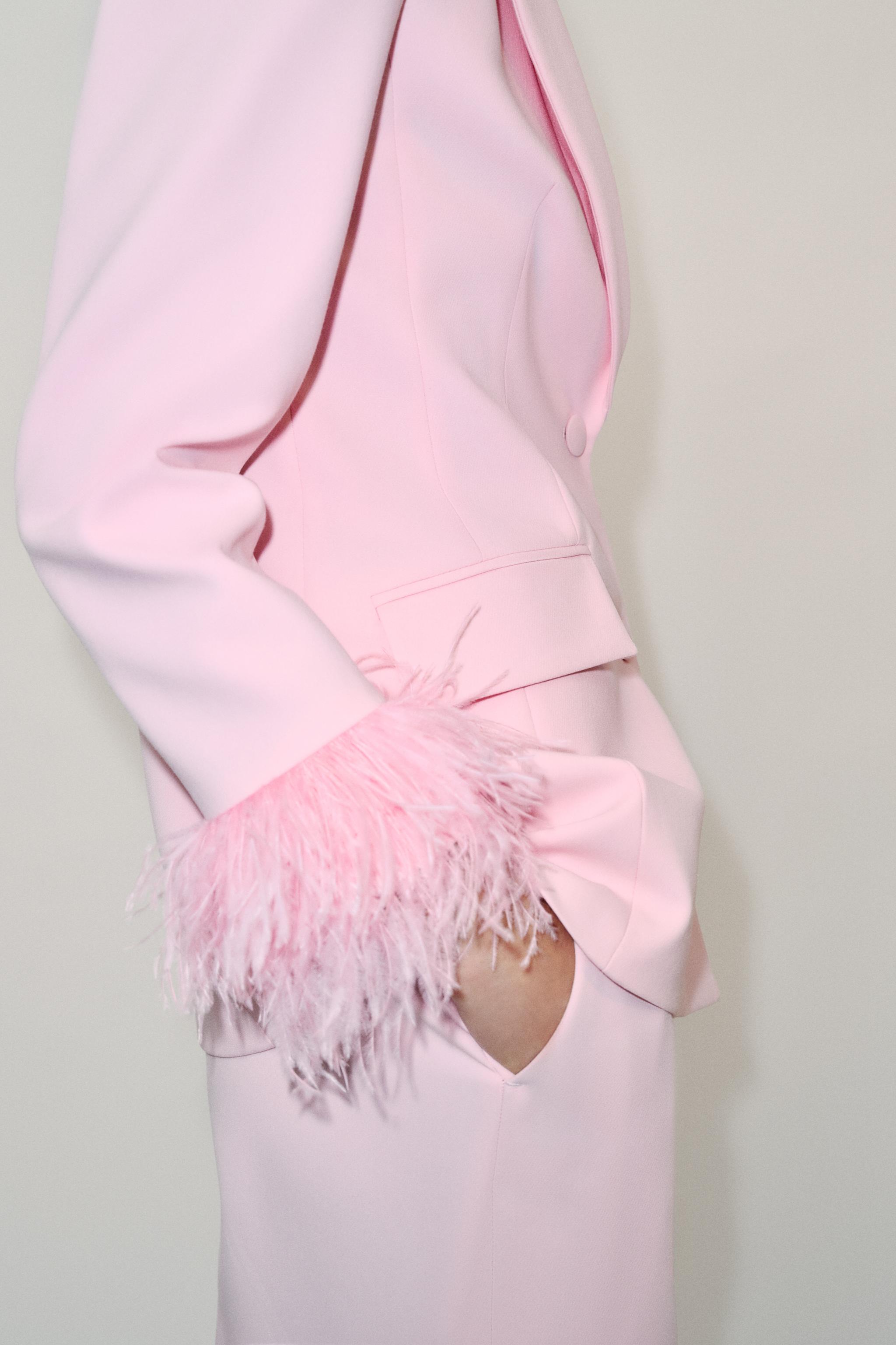 Adeline | Tailored Suit Set