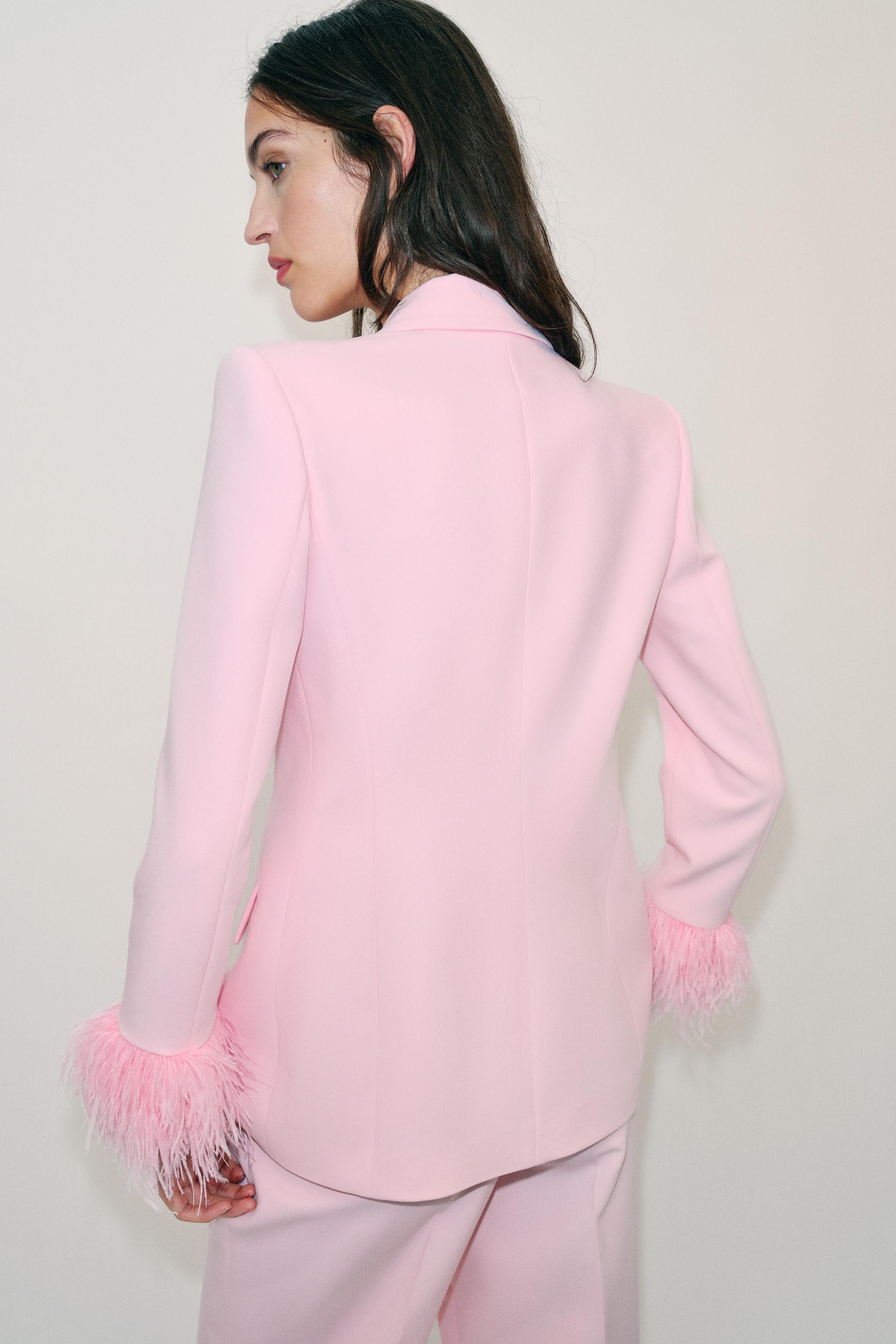 Adeline | Tailored Suit Set