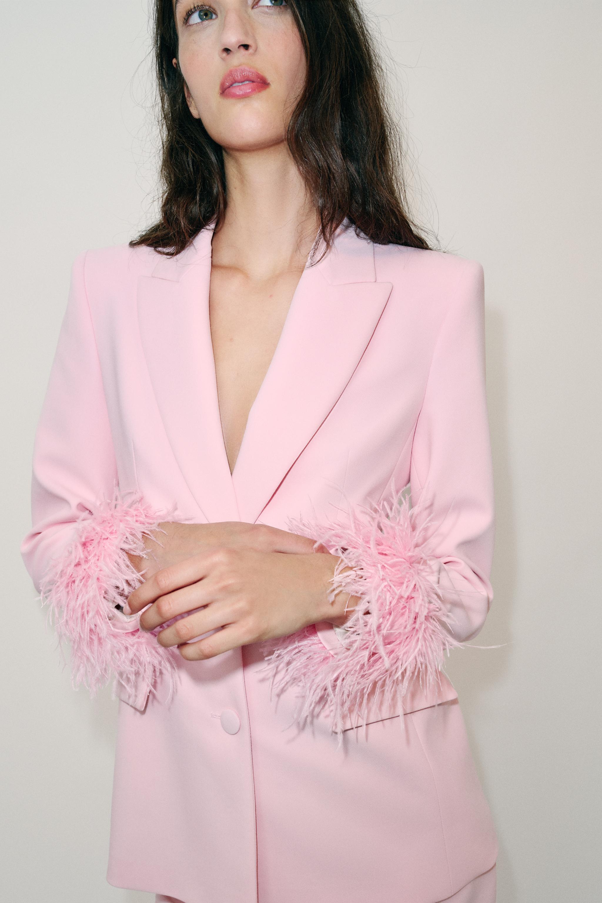 Adeline | Tailored Suit Set