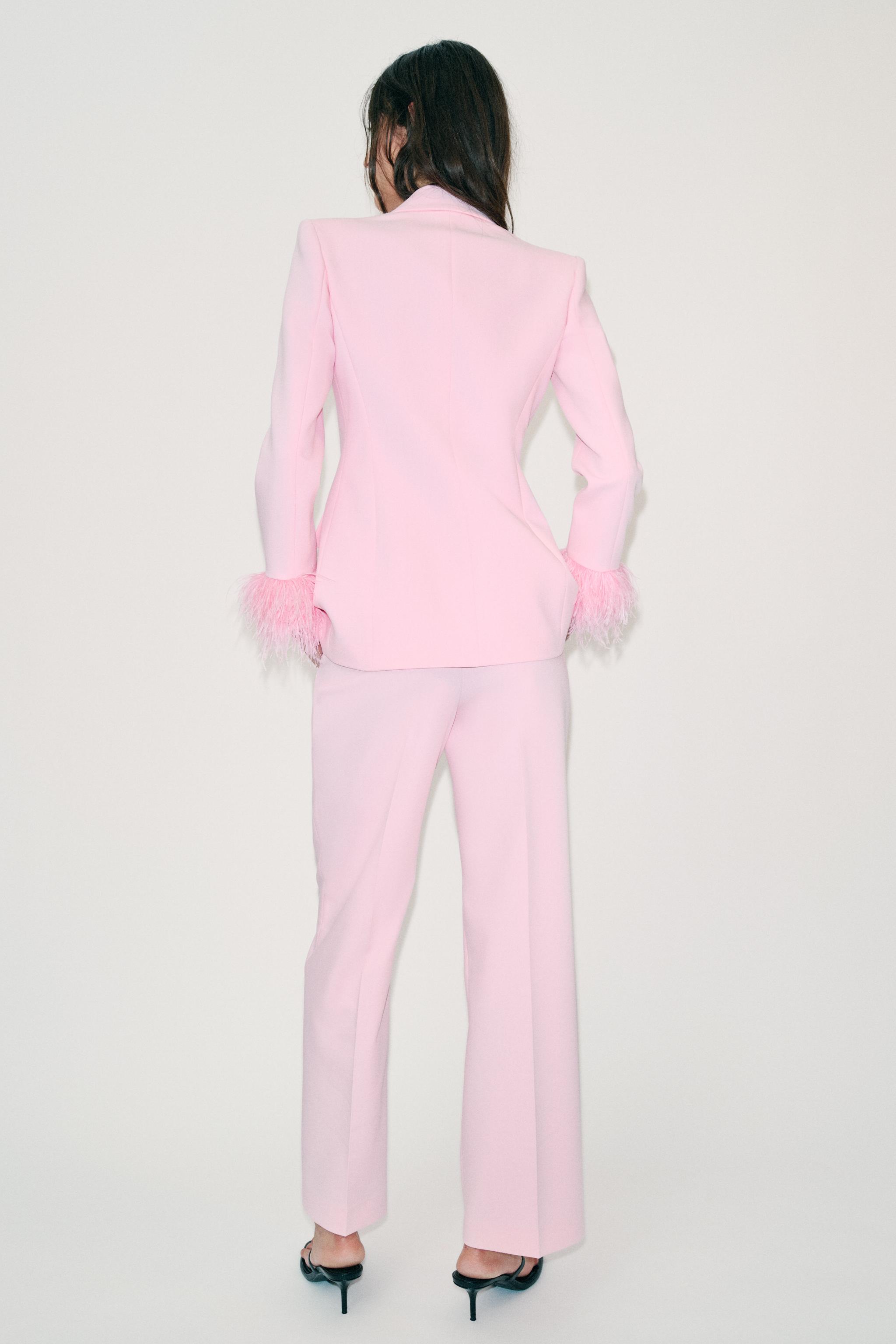 Adeline | Tailored Suit Set