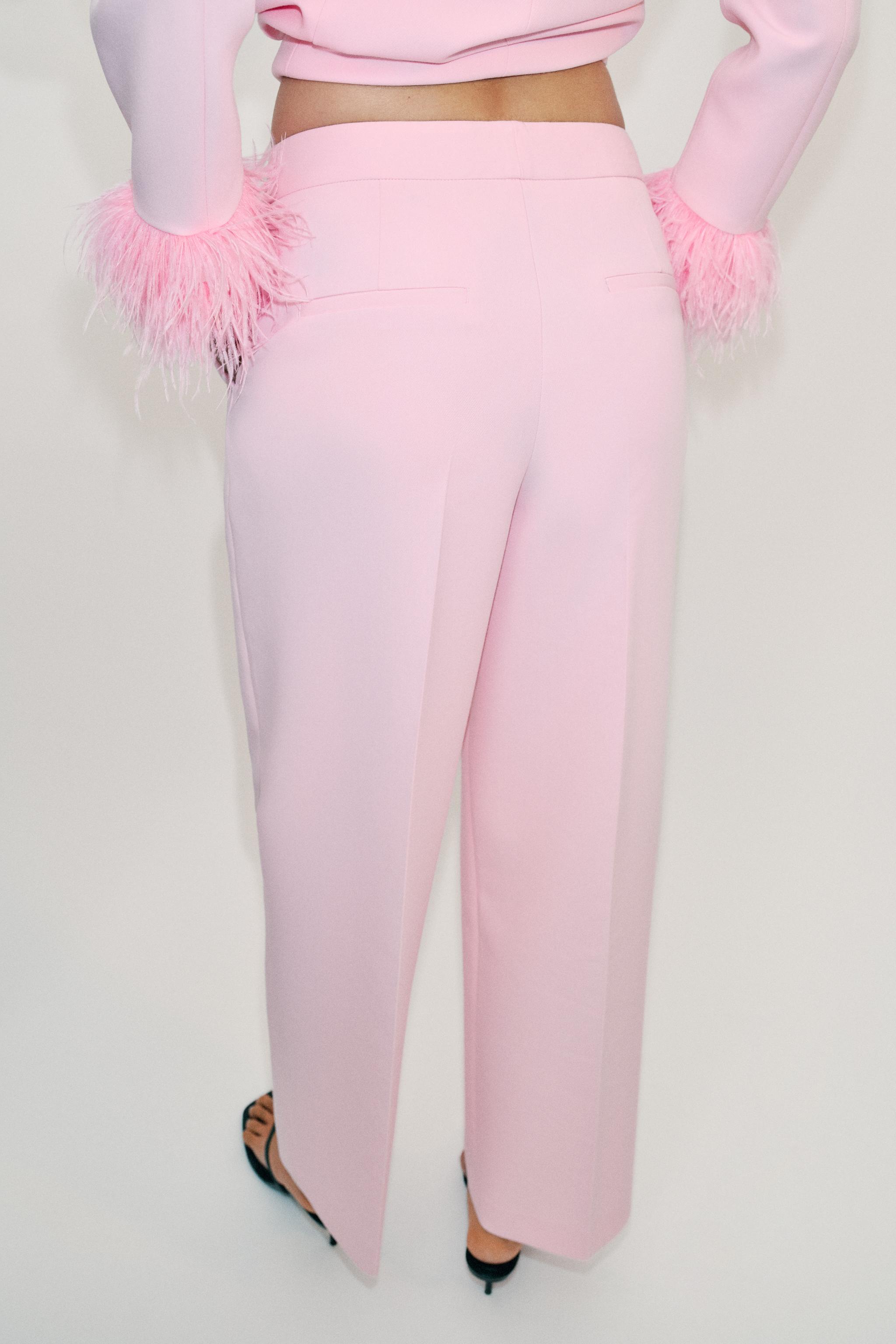 Adeline | Tailored Suit Set