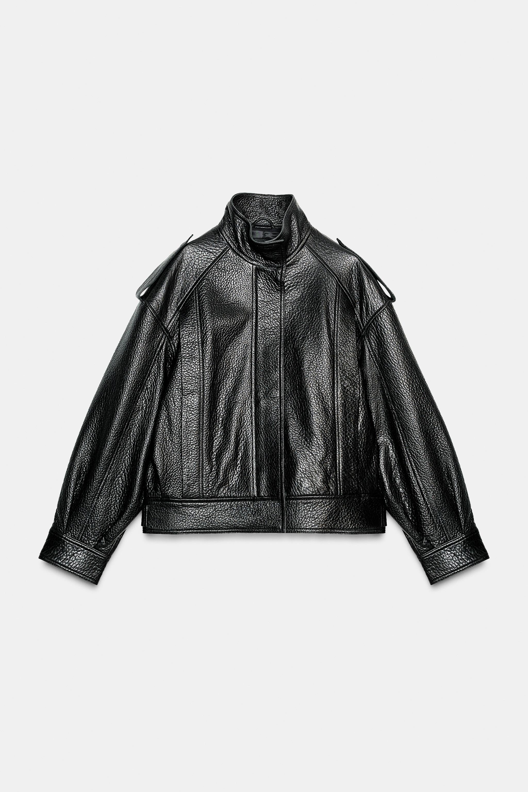 Elise | Bomber Jacket