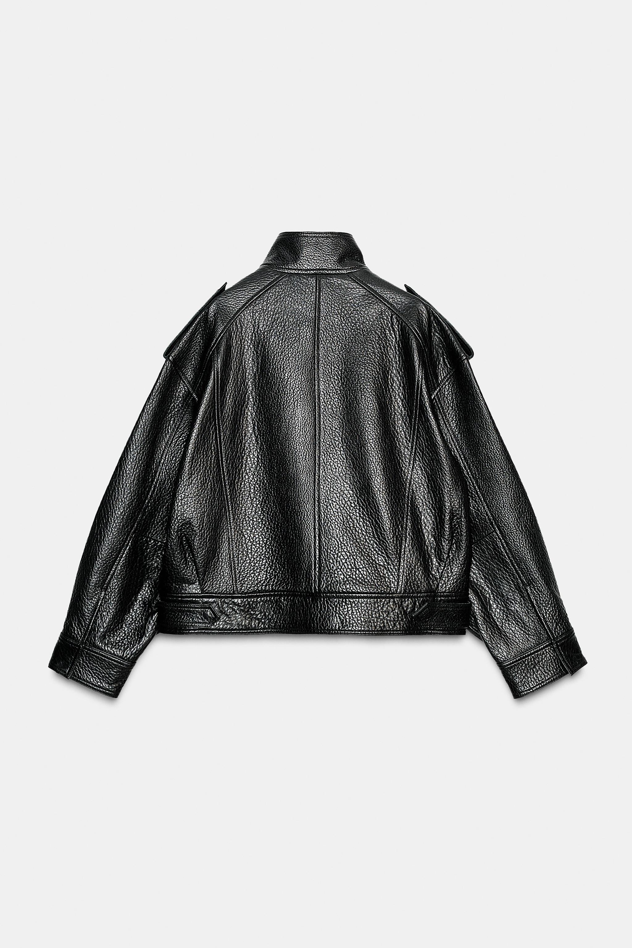 Elise | Bomber Jacket