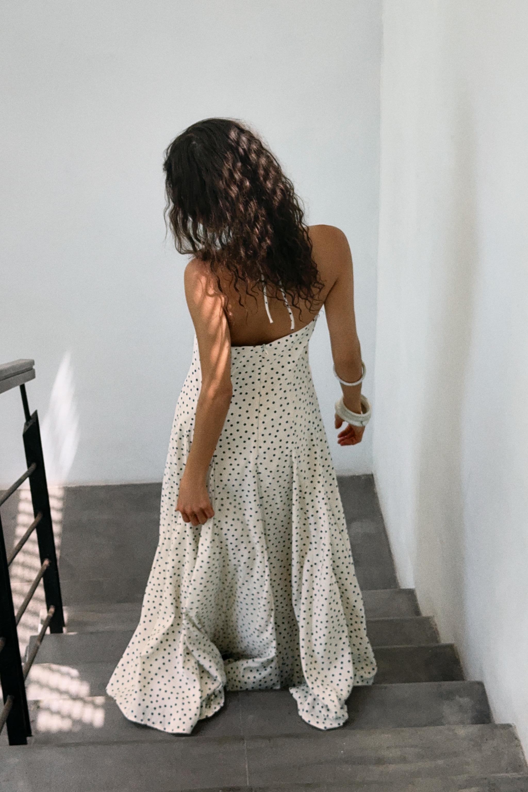 Vera | Midi Dress