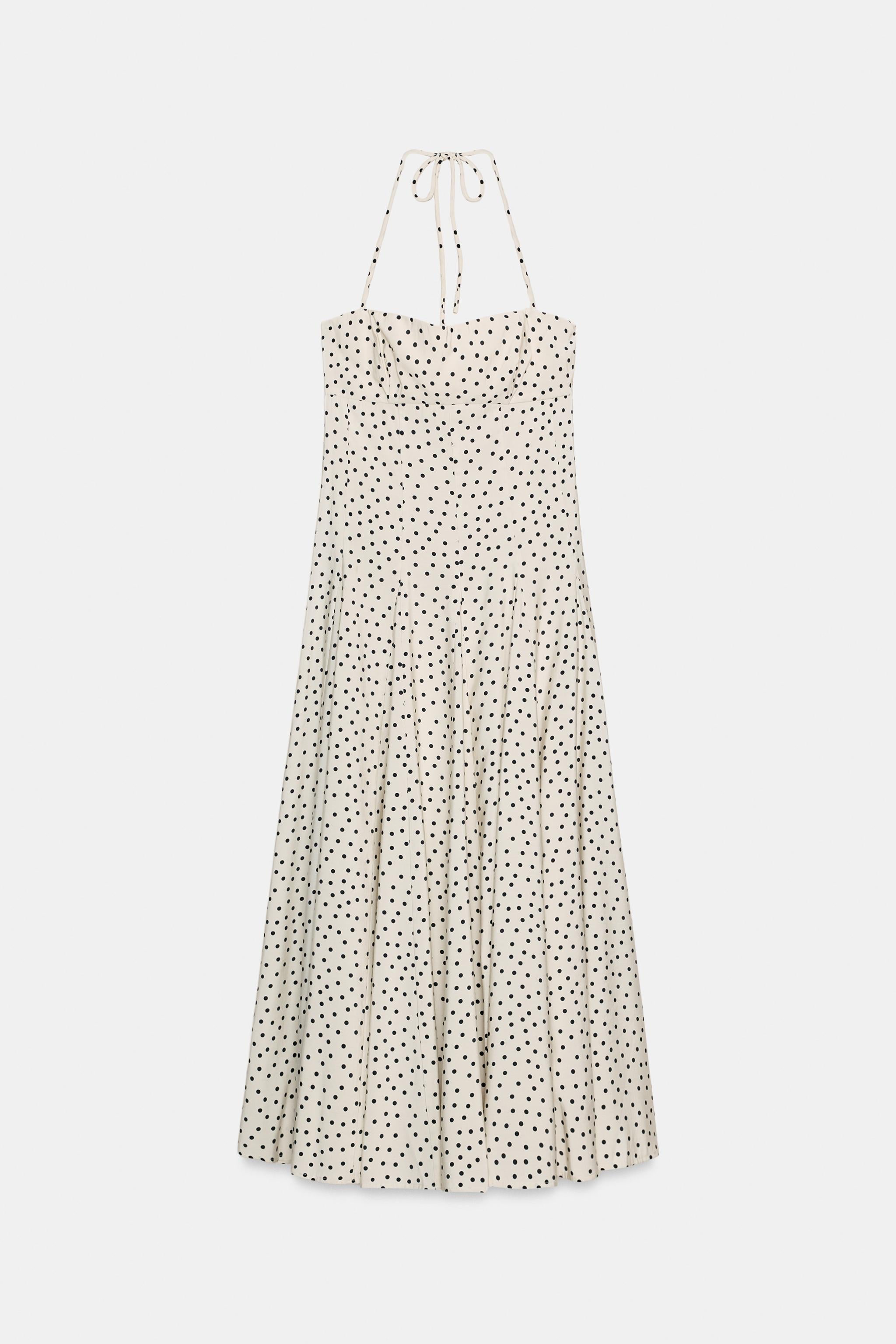 Vera | Midi Dress