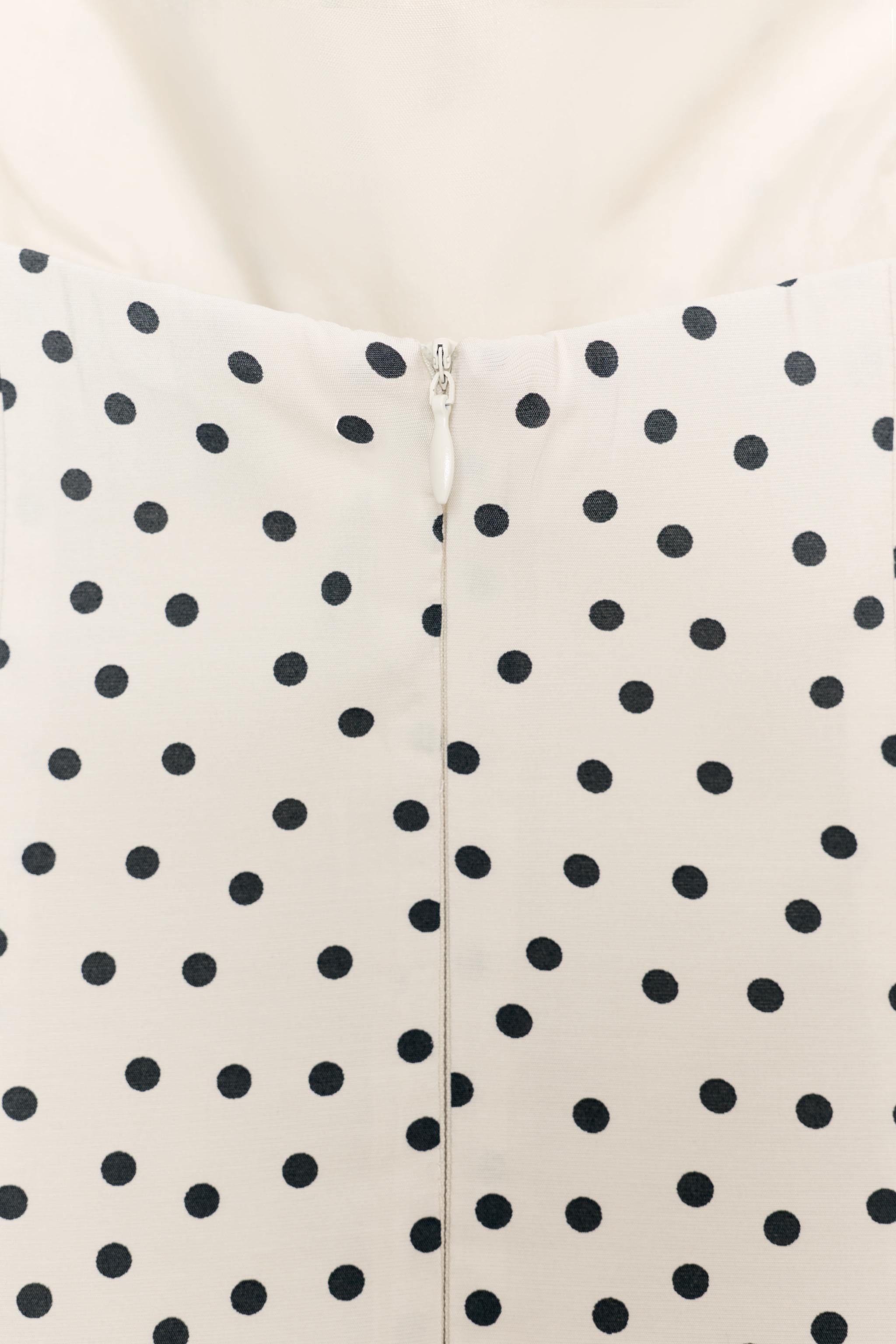 Vera | Midi Dress