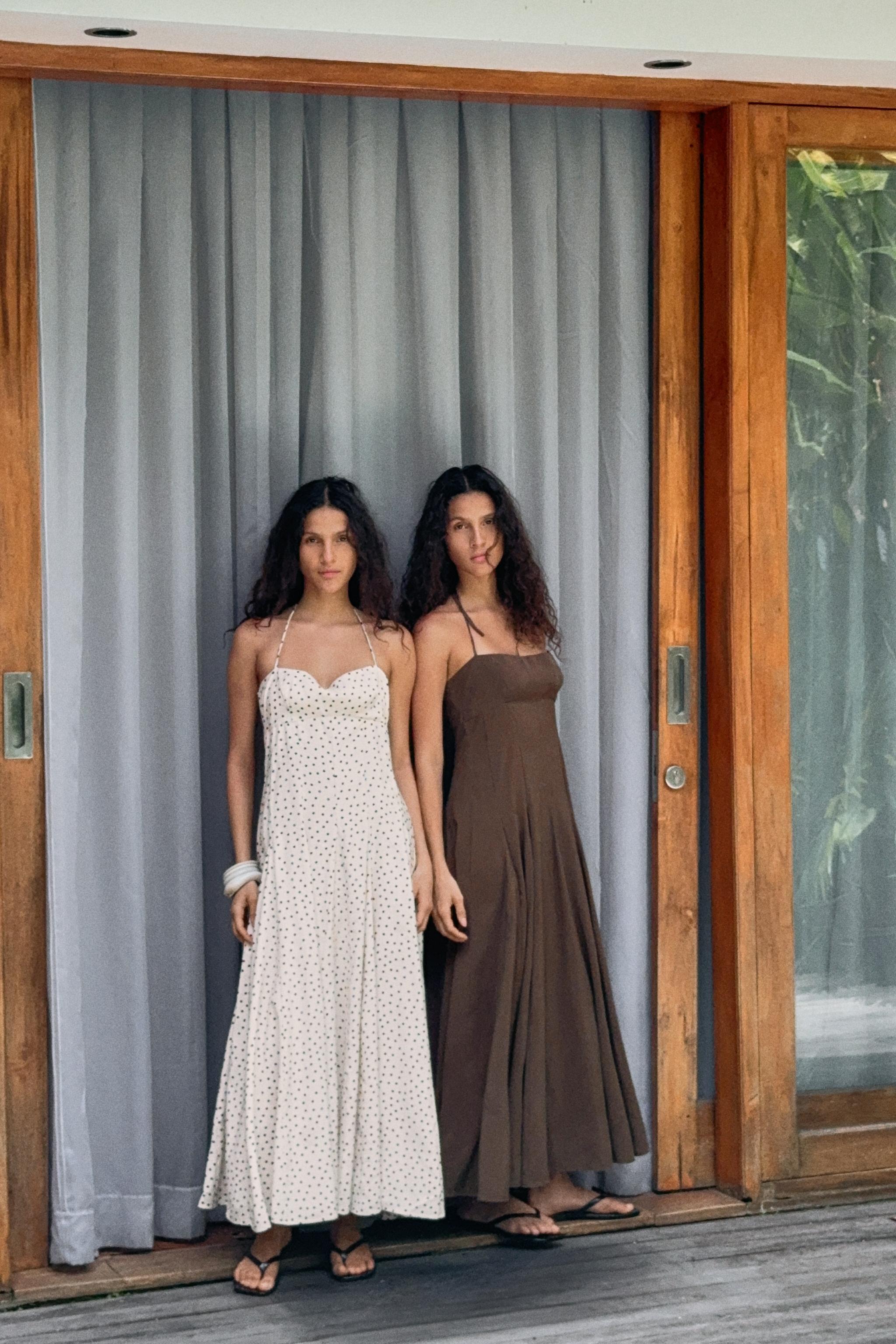 Vera | Midi Dress
