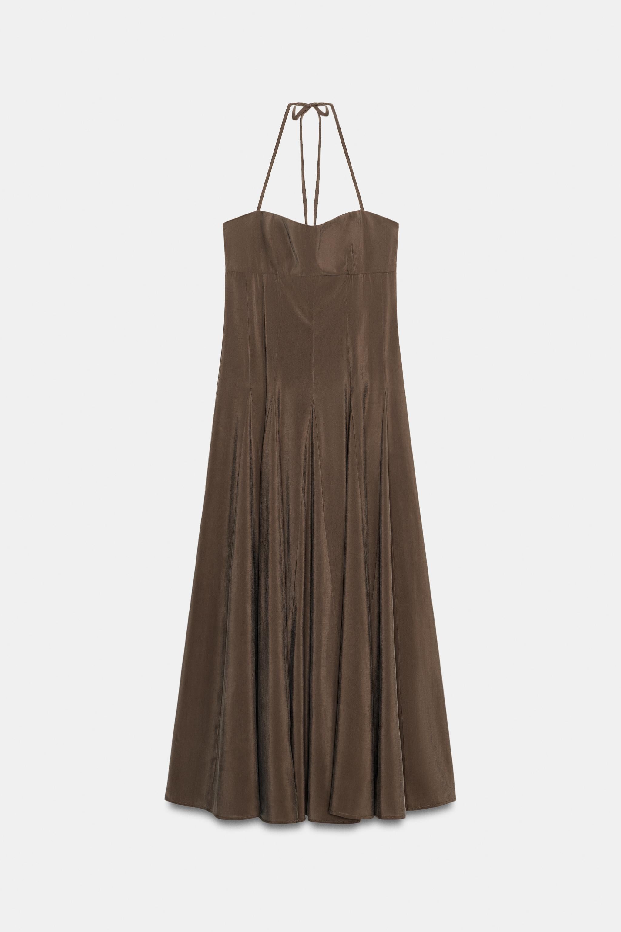 Vera | Midi Dress