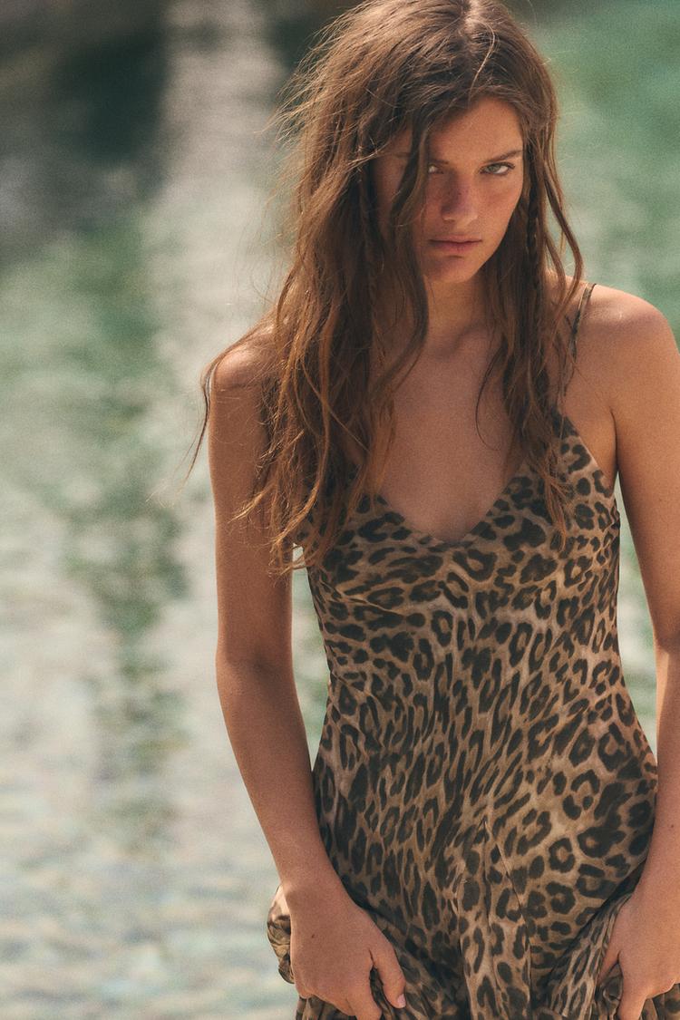 Nola | Maxi Dress