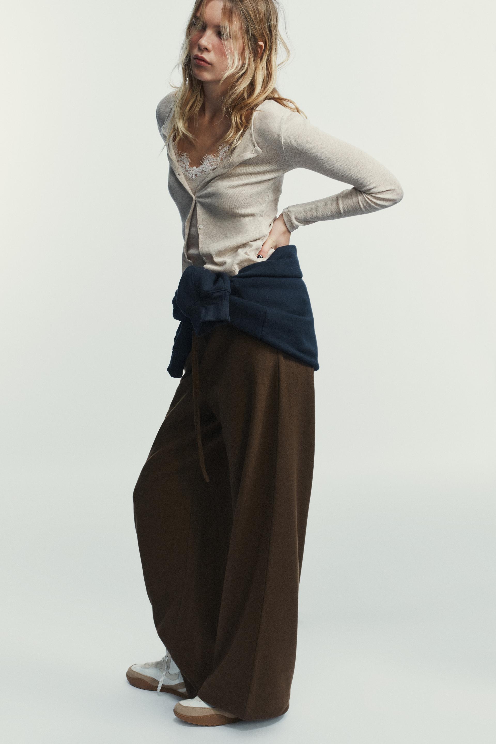 Valoa | Lace Top