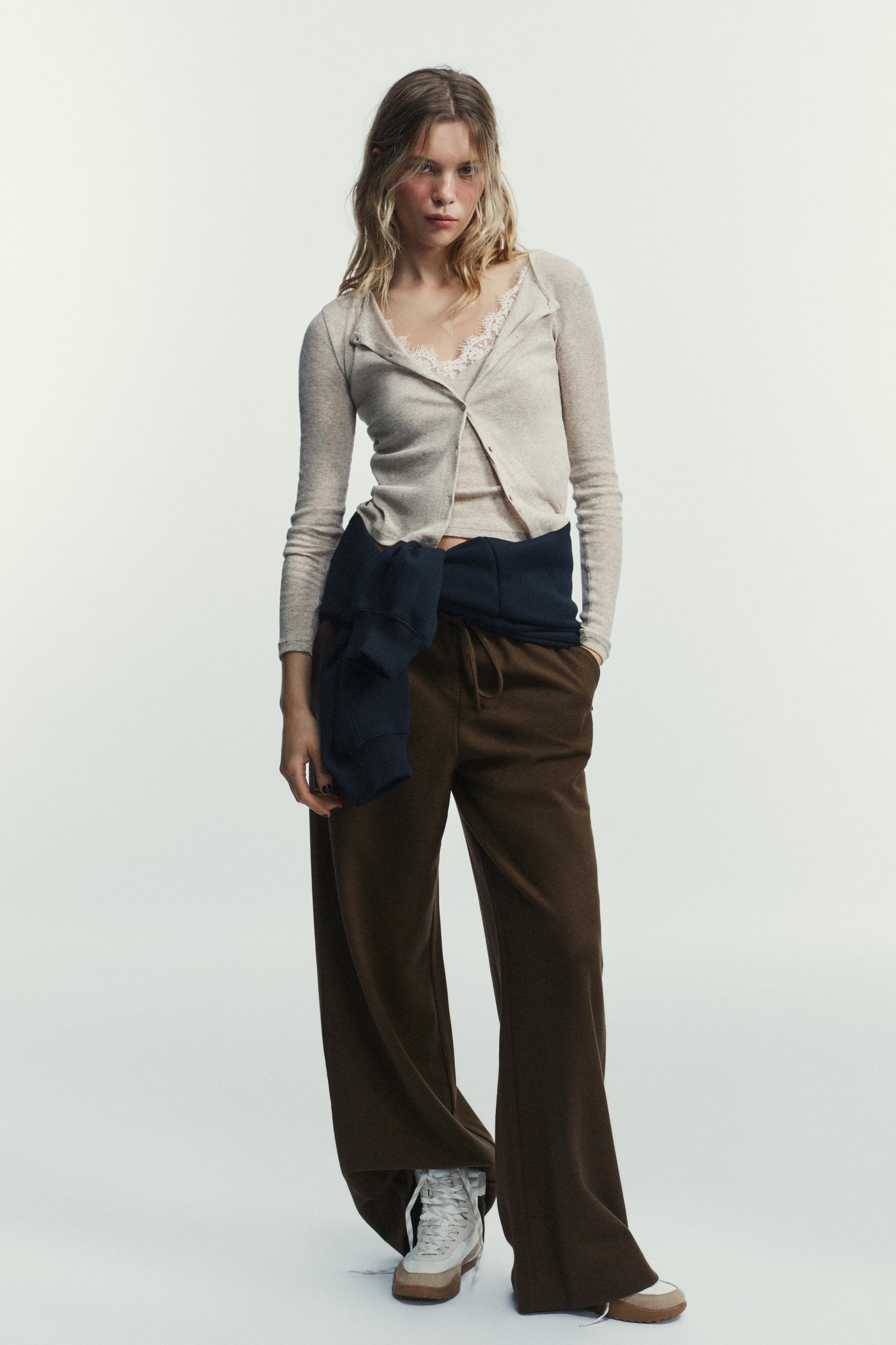 Valoa | Lace Top