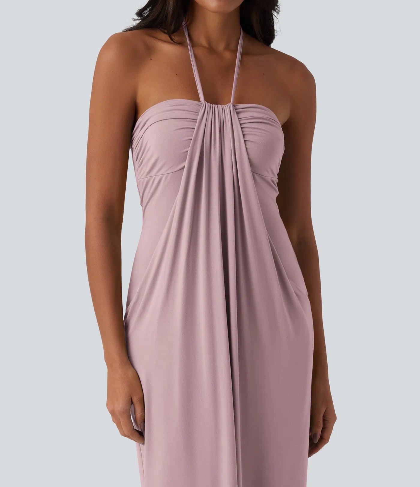 Mélina | Maxi Dress