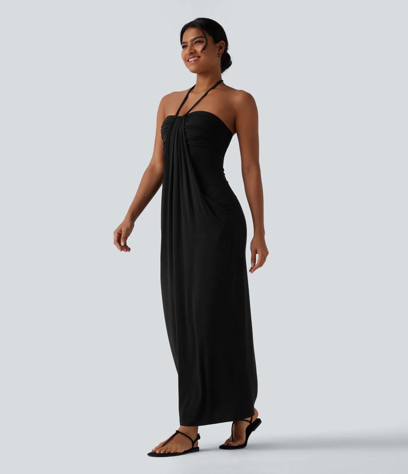 Mélina | Maxi Dress