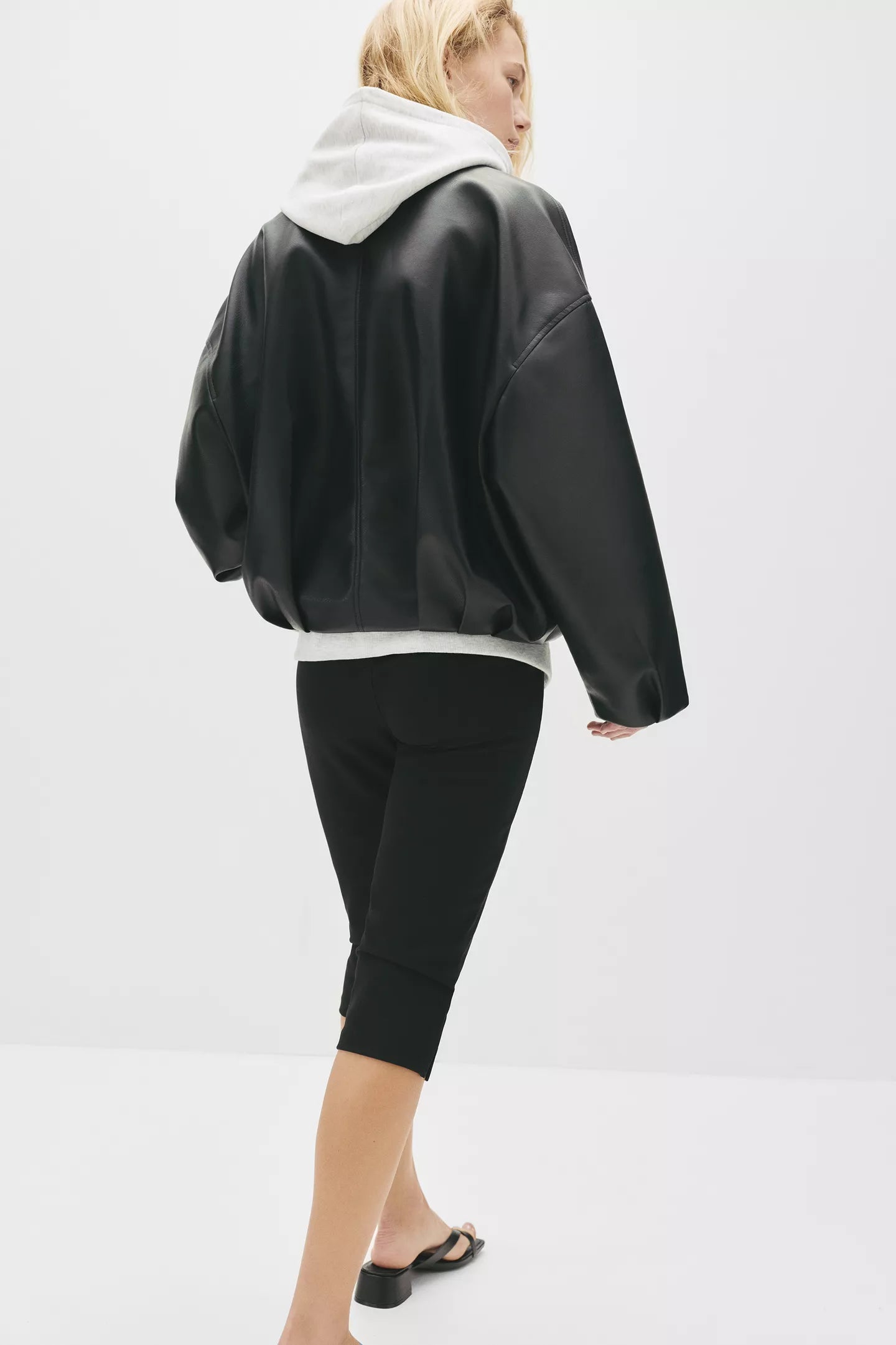 Naela | Bomber Jacket