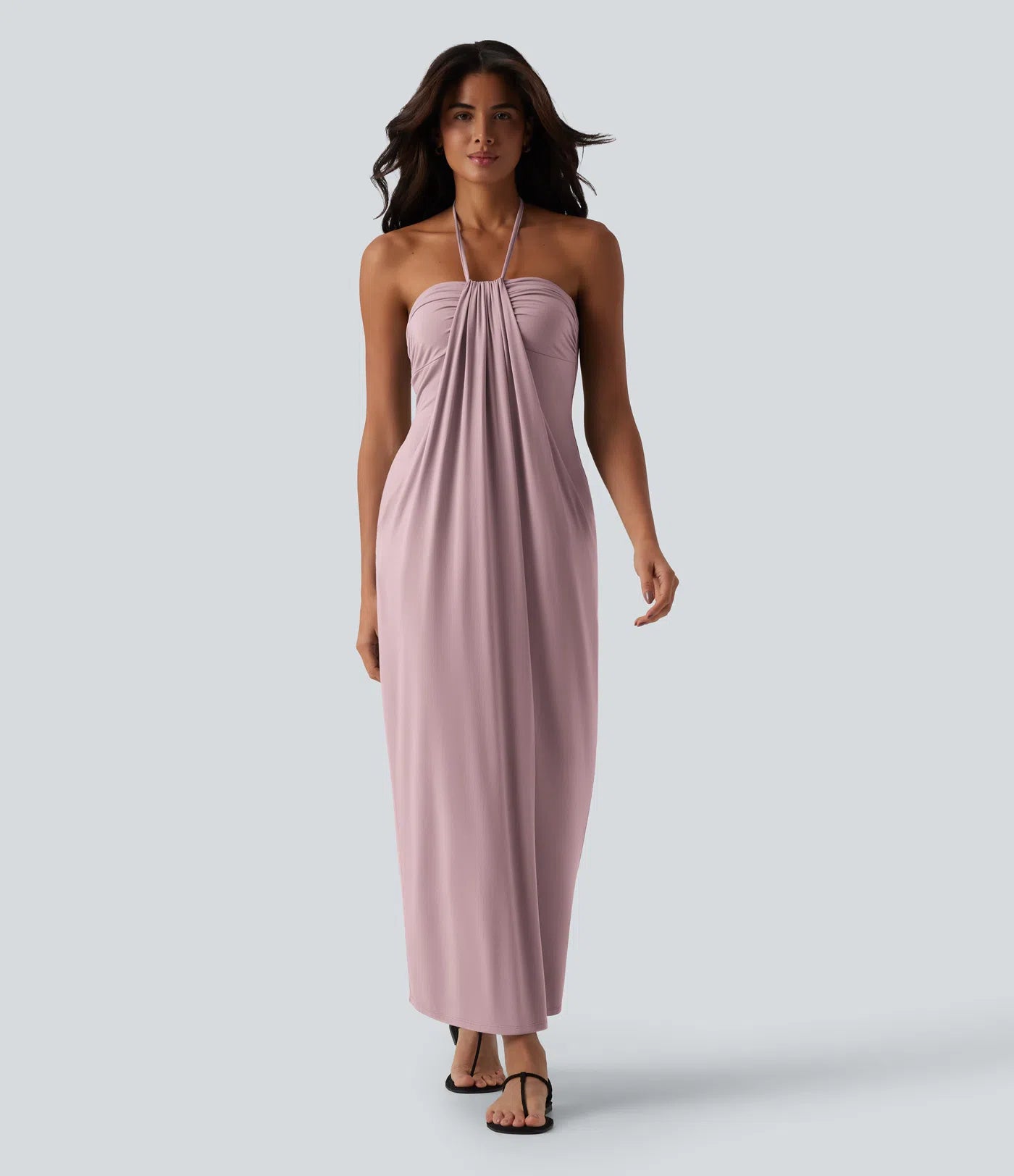 Mélina | Maxi Dress