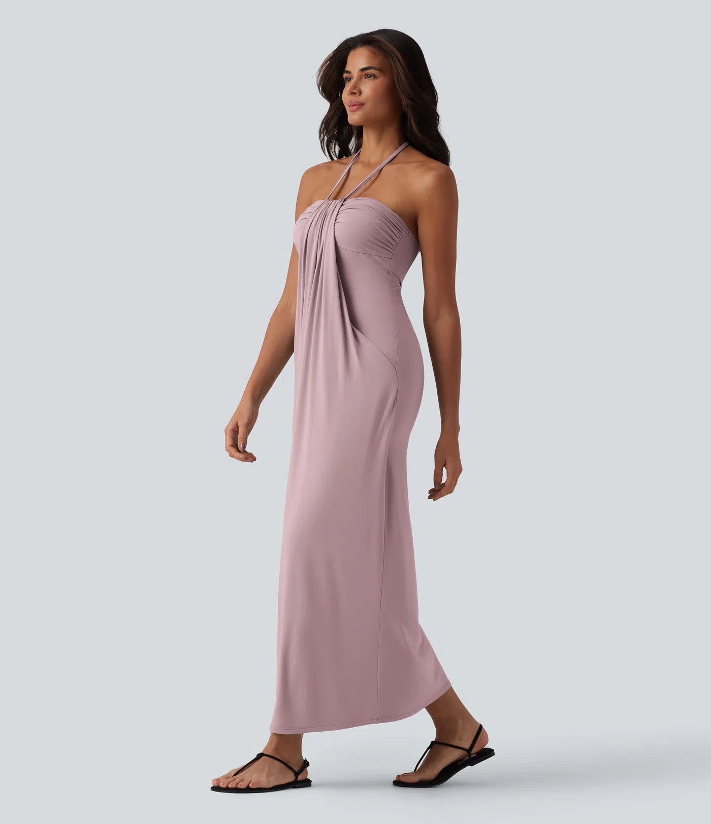 Mélina | Maxi Dress