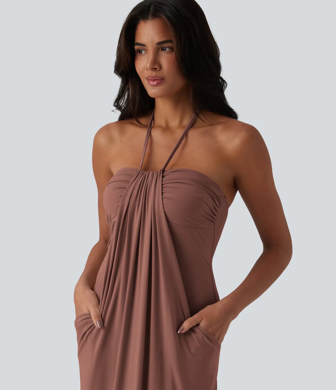 Mélina | Maxi Dress