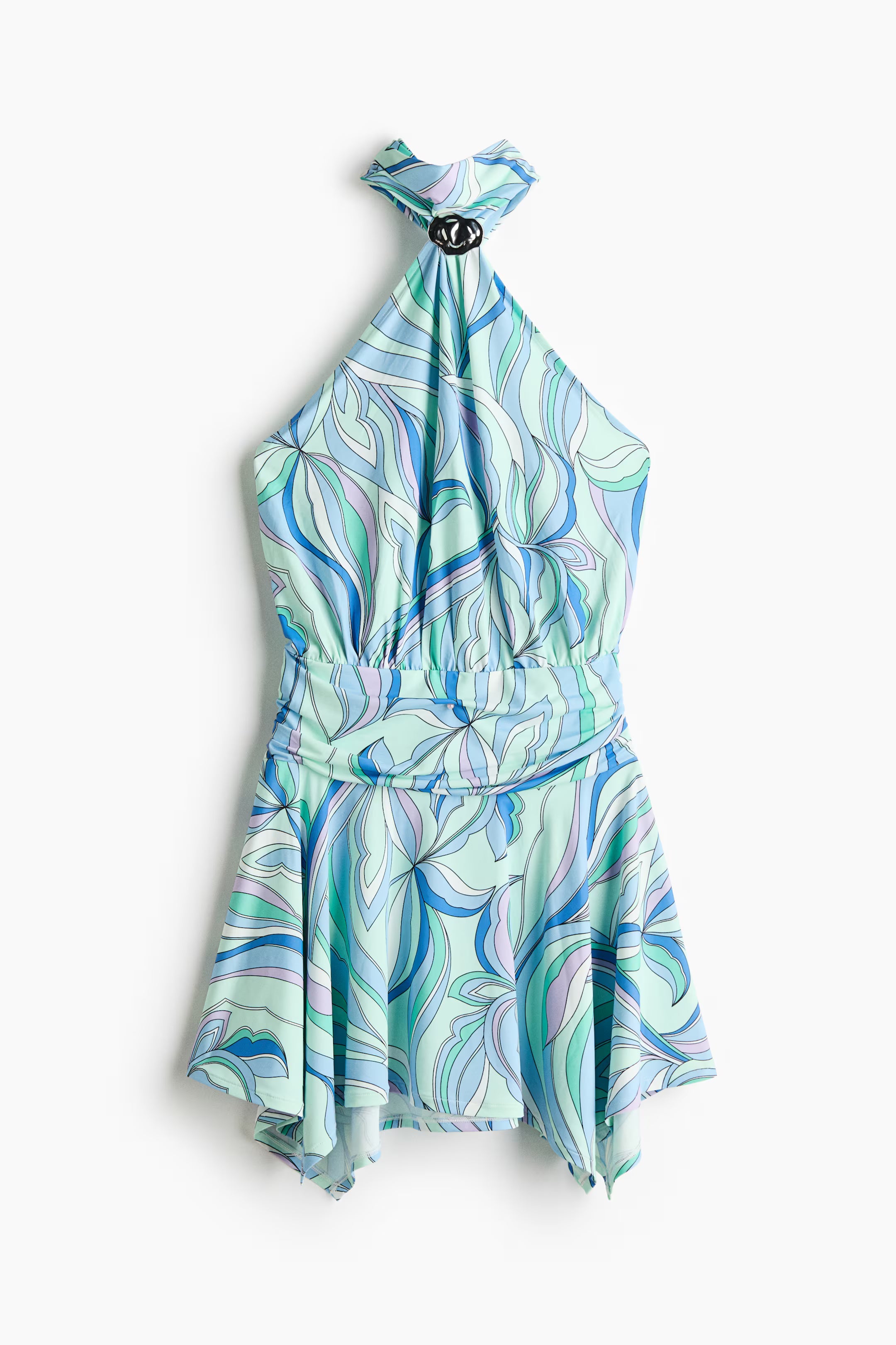 Viora | Mini Dress
