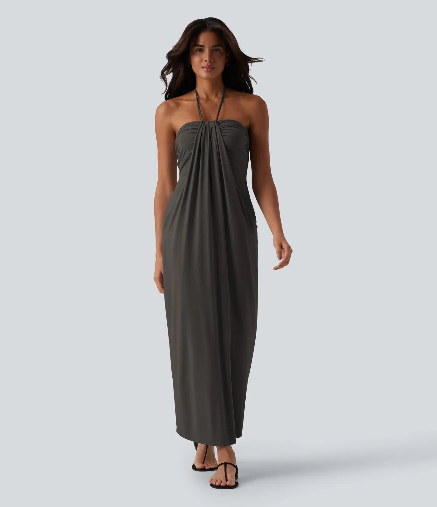 Mélina | Maxi Dress