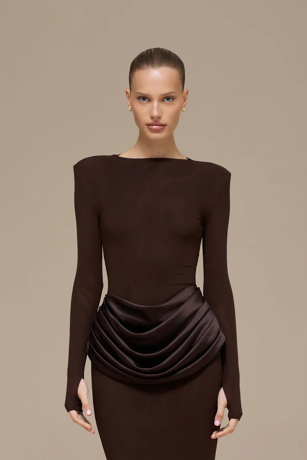 Isabella | Maxi Dress