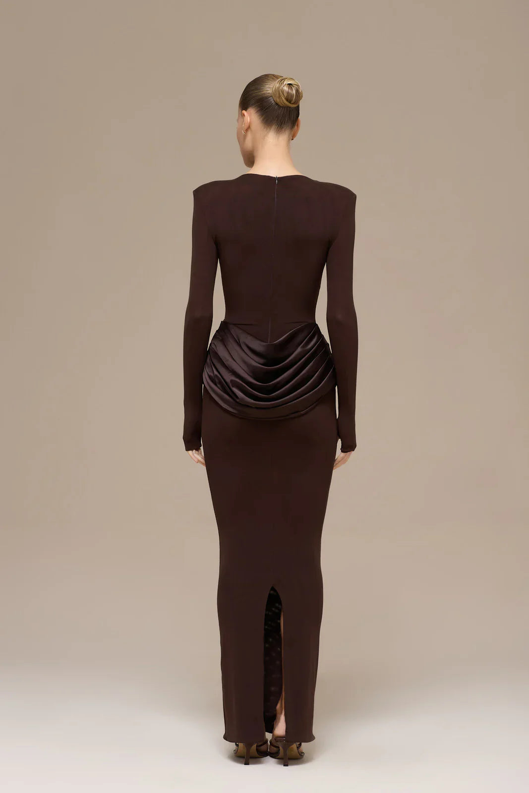 Isabella | Maxi Dress