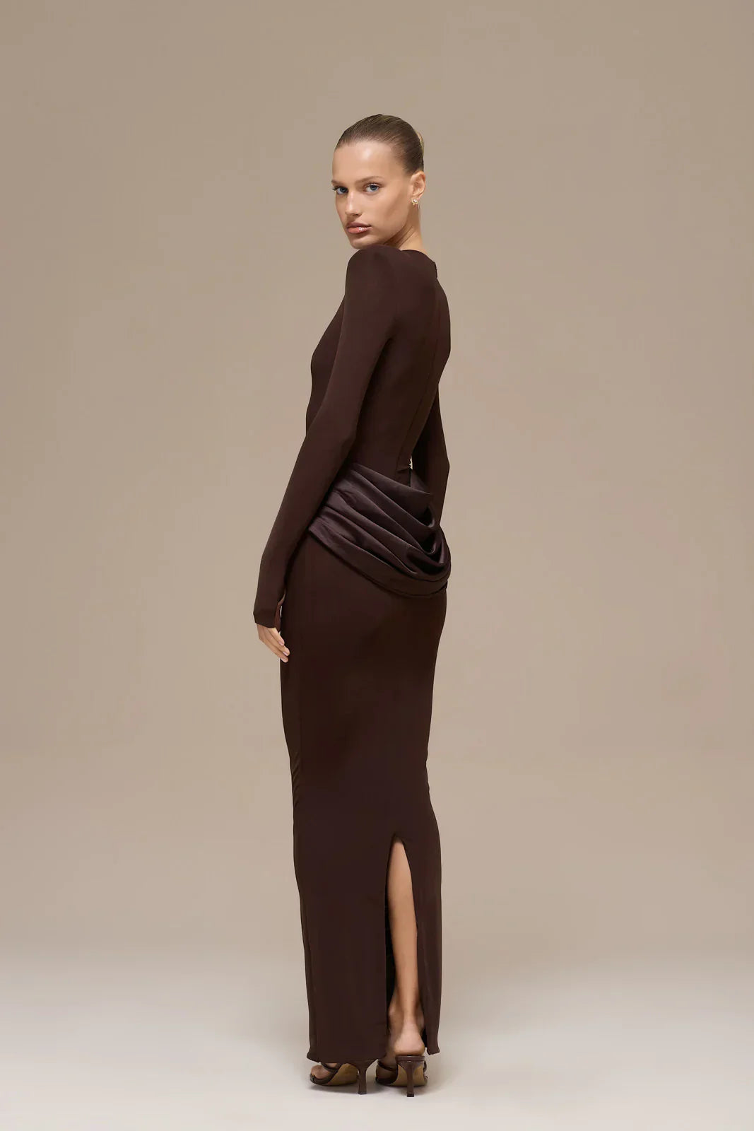 Isabella | Maxi Dress