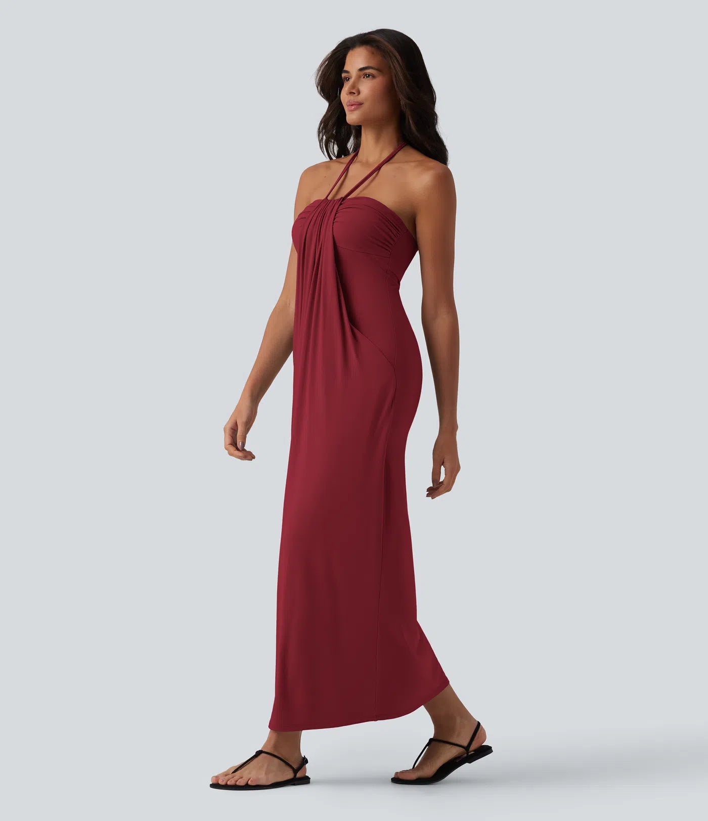 Mélina | Maxi Dress