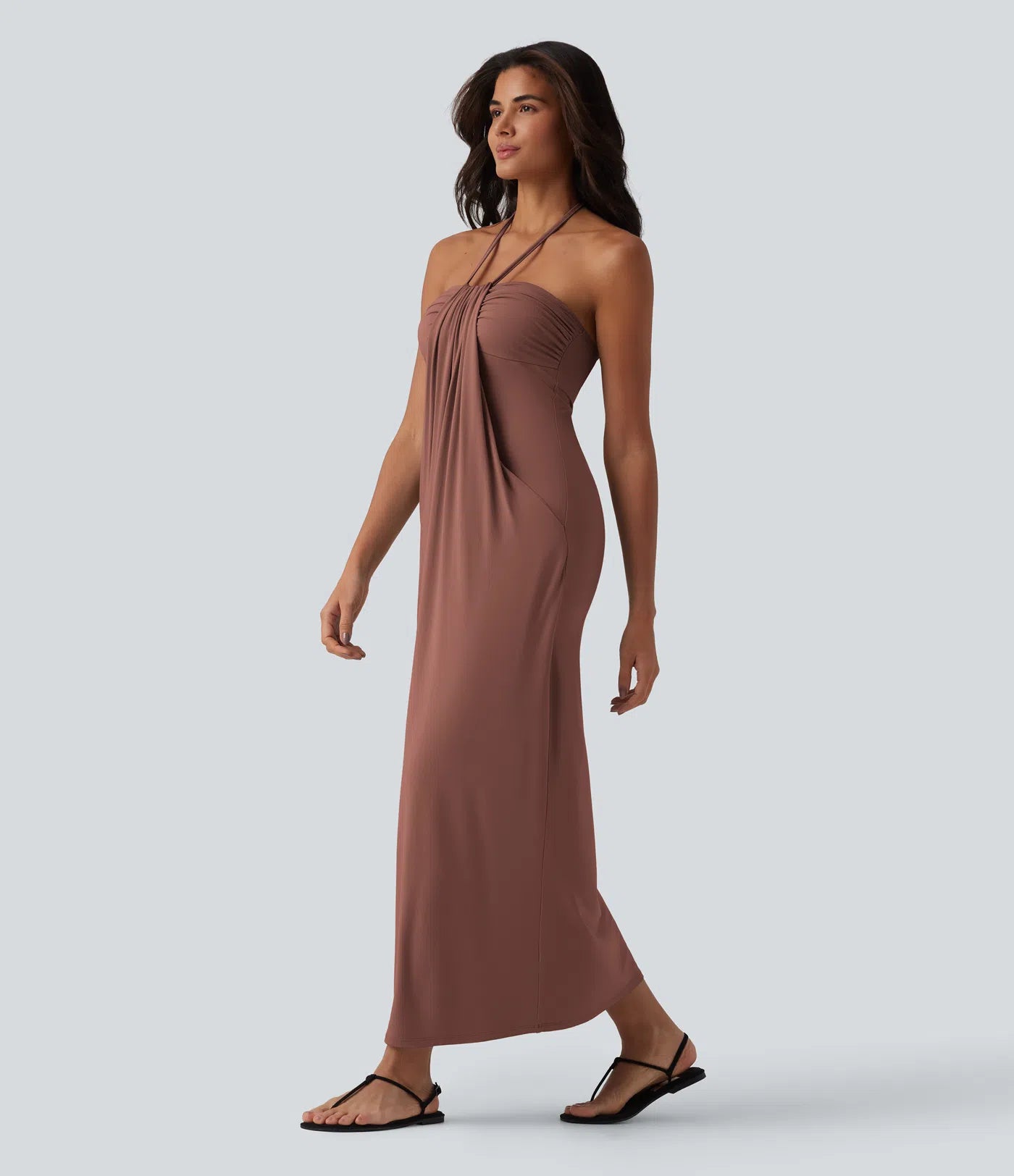 Mélina | Maxi Dress