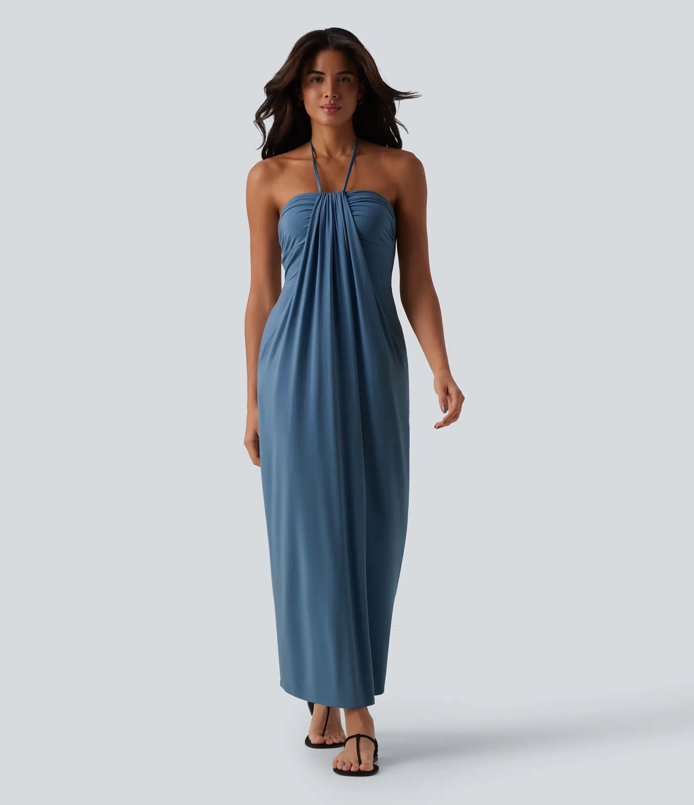 Mélina | Maxi Dress