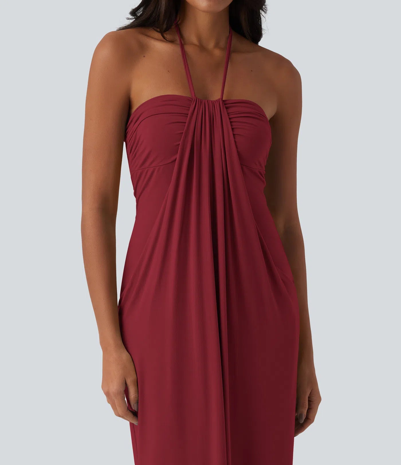 Mélina | Maxi Dress