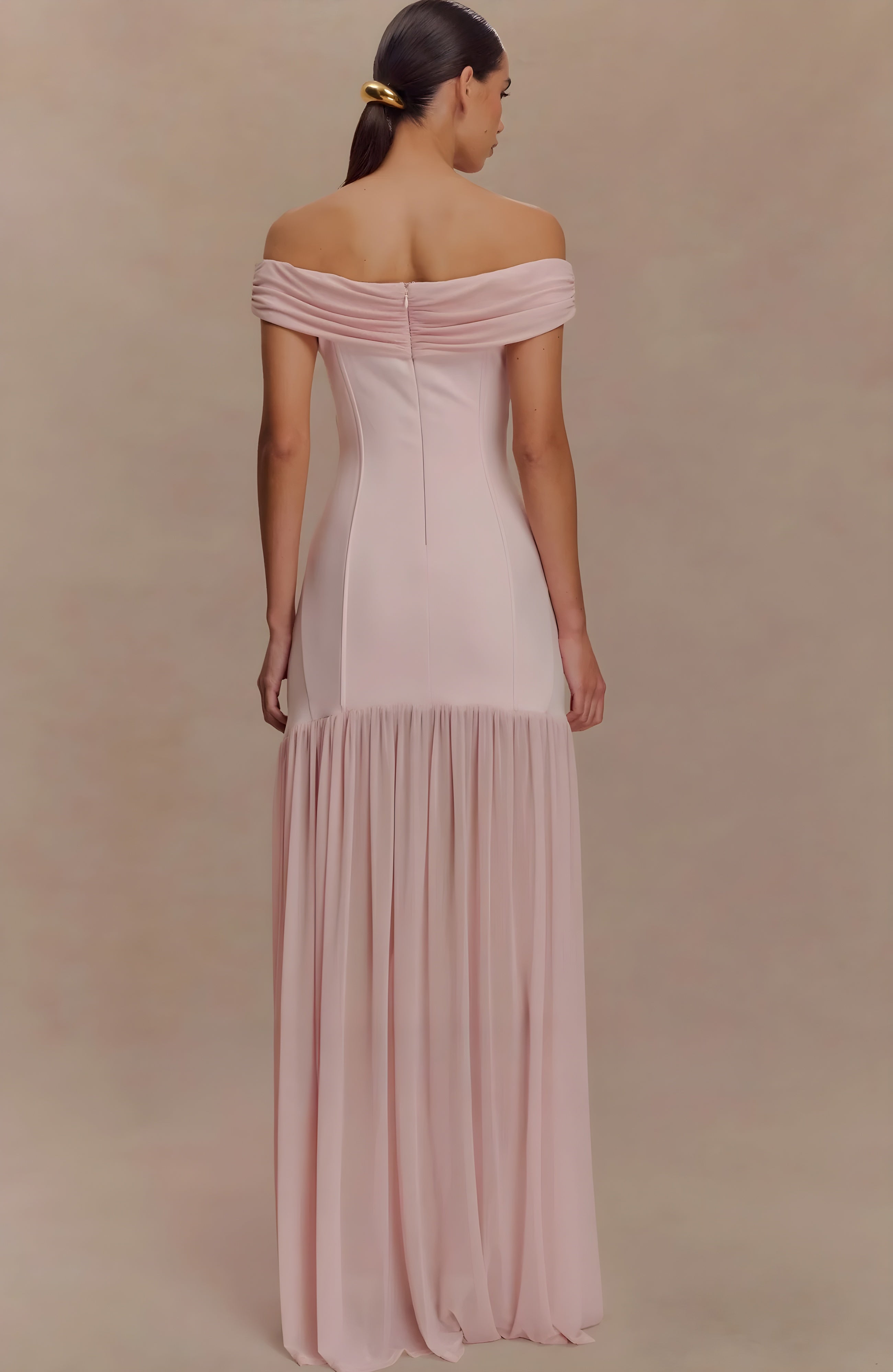 Hailey | Maxi Dress