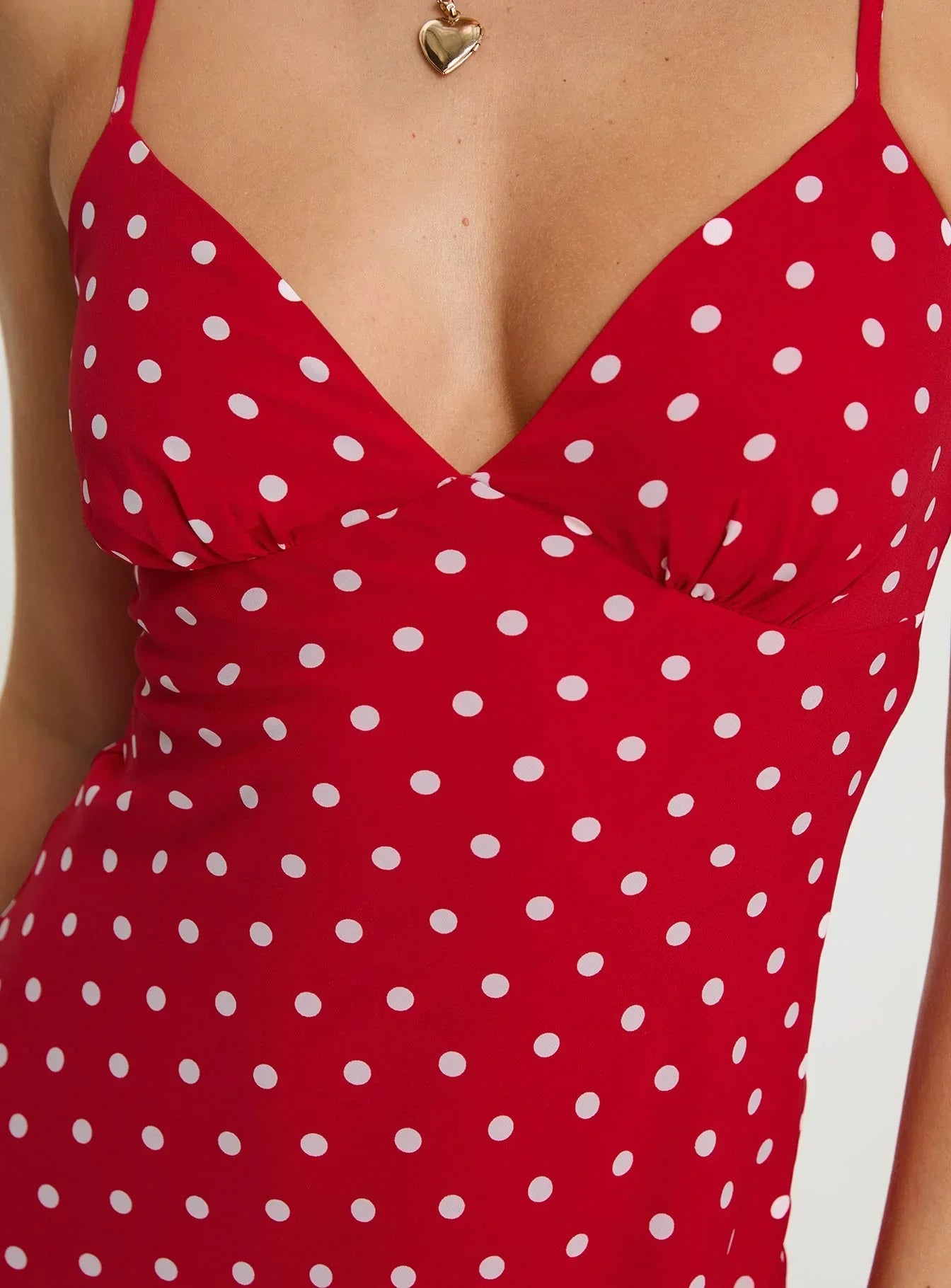 Ava | Mini Dress