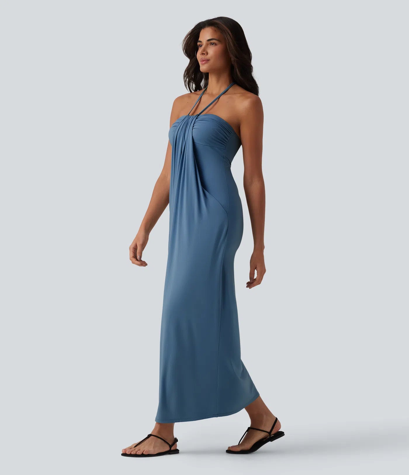 Mélina | Maxi Dress