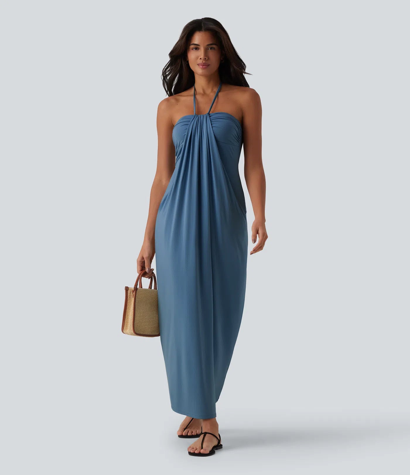 Mélina | Maxi Dress