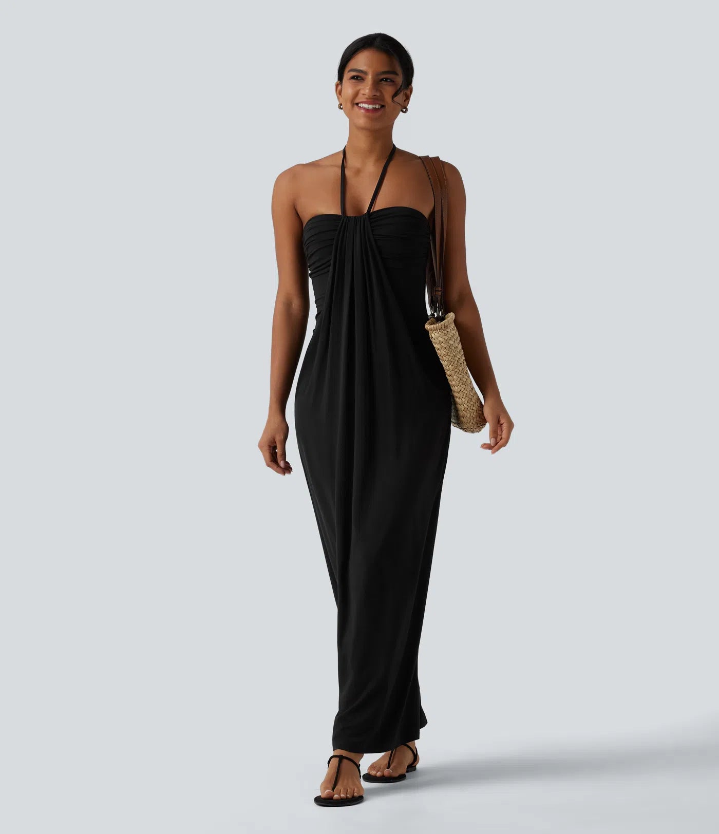 Mélina | Maxi Dress