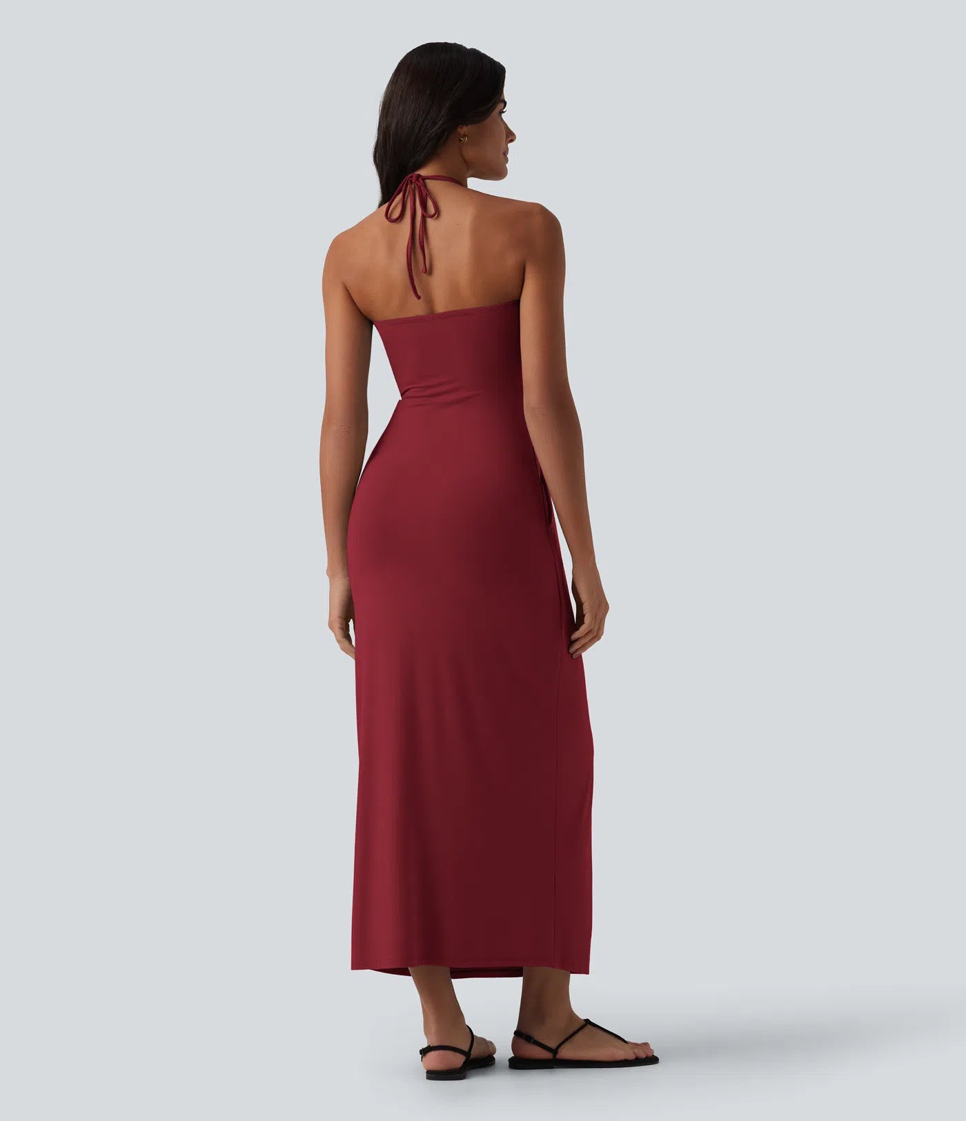 Mélina | Maxi Dress