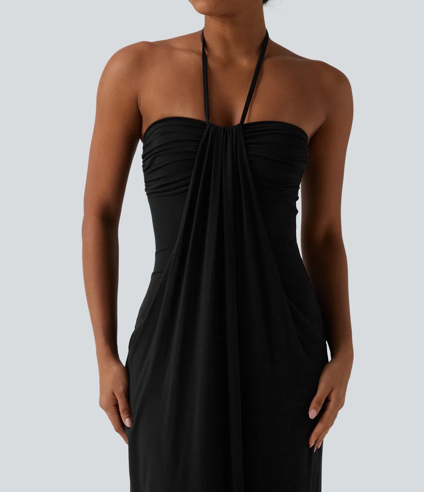 Mélina | Maxi Dress