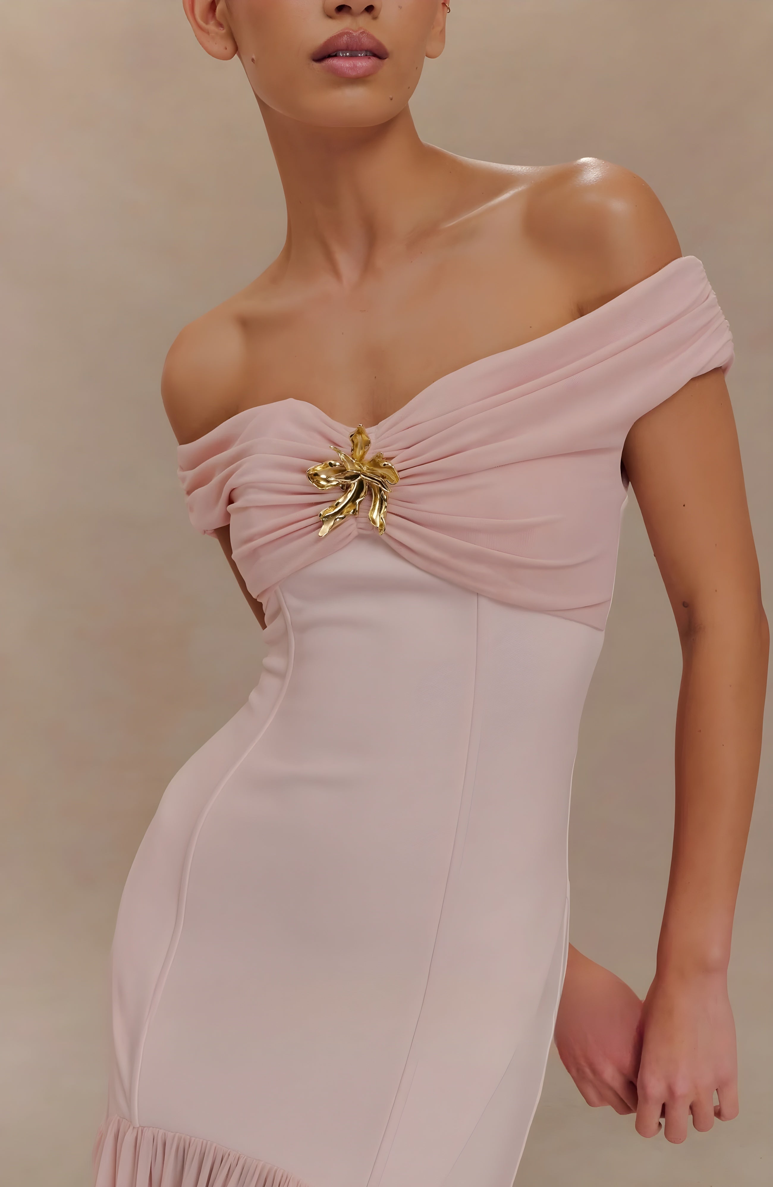 Hailey | Maxi Dress