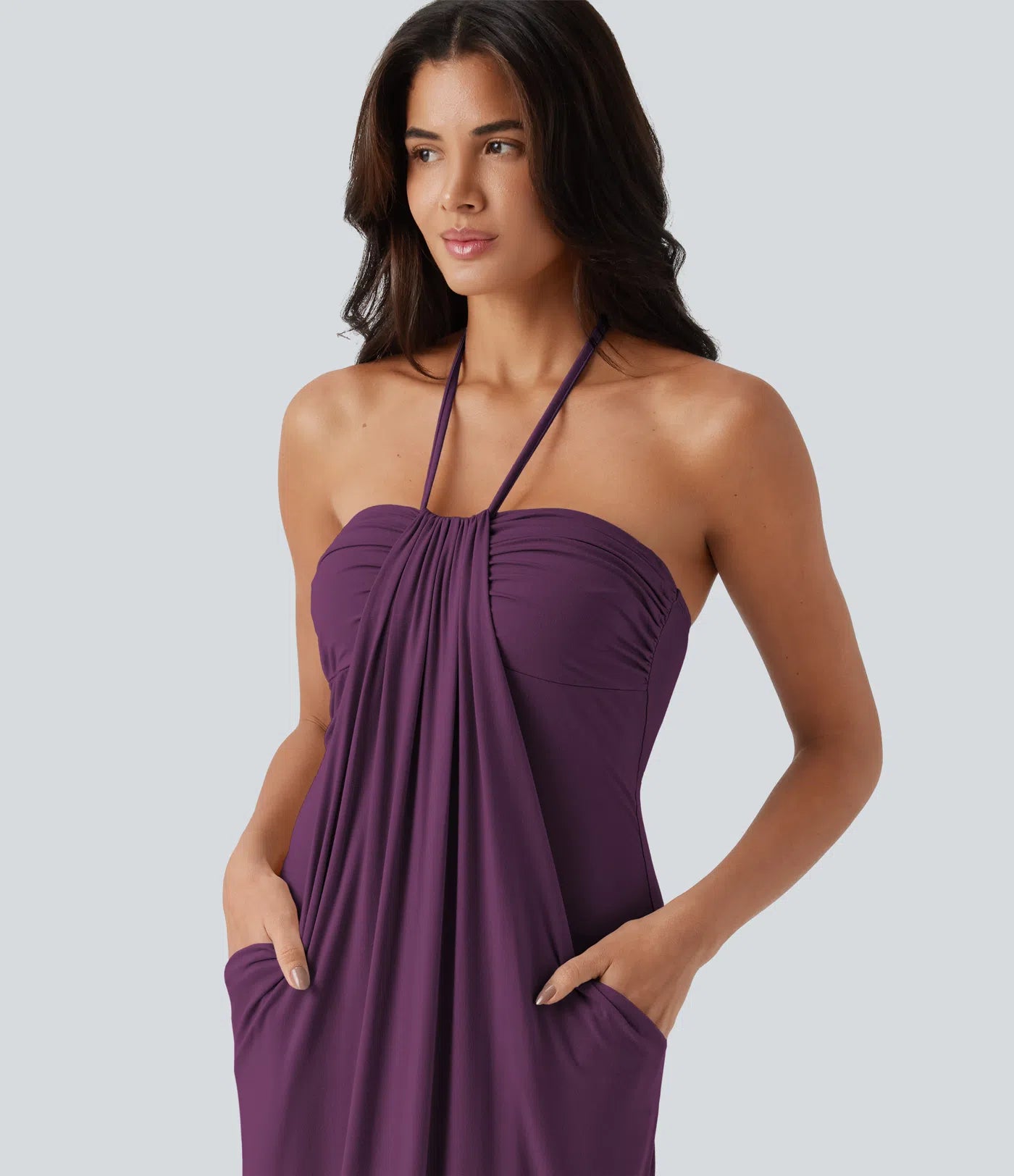 Mélina | Maxi Dress